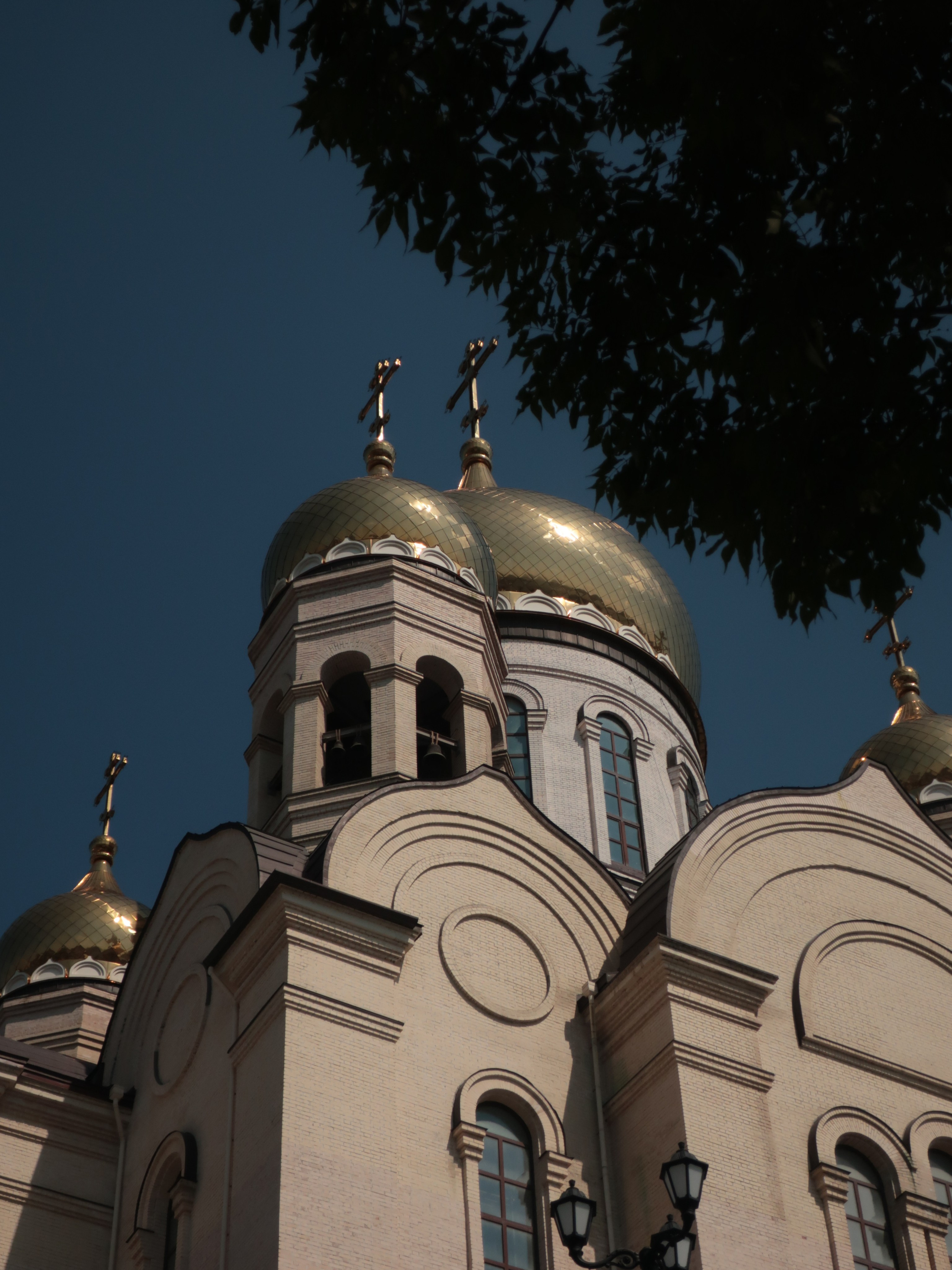 Владивосток. Кадры про жизнь города