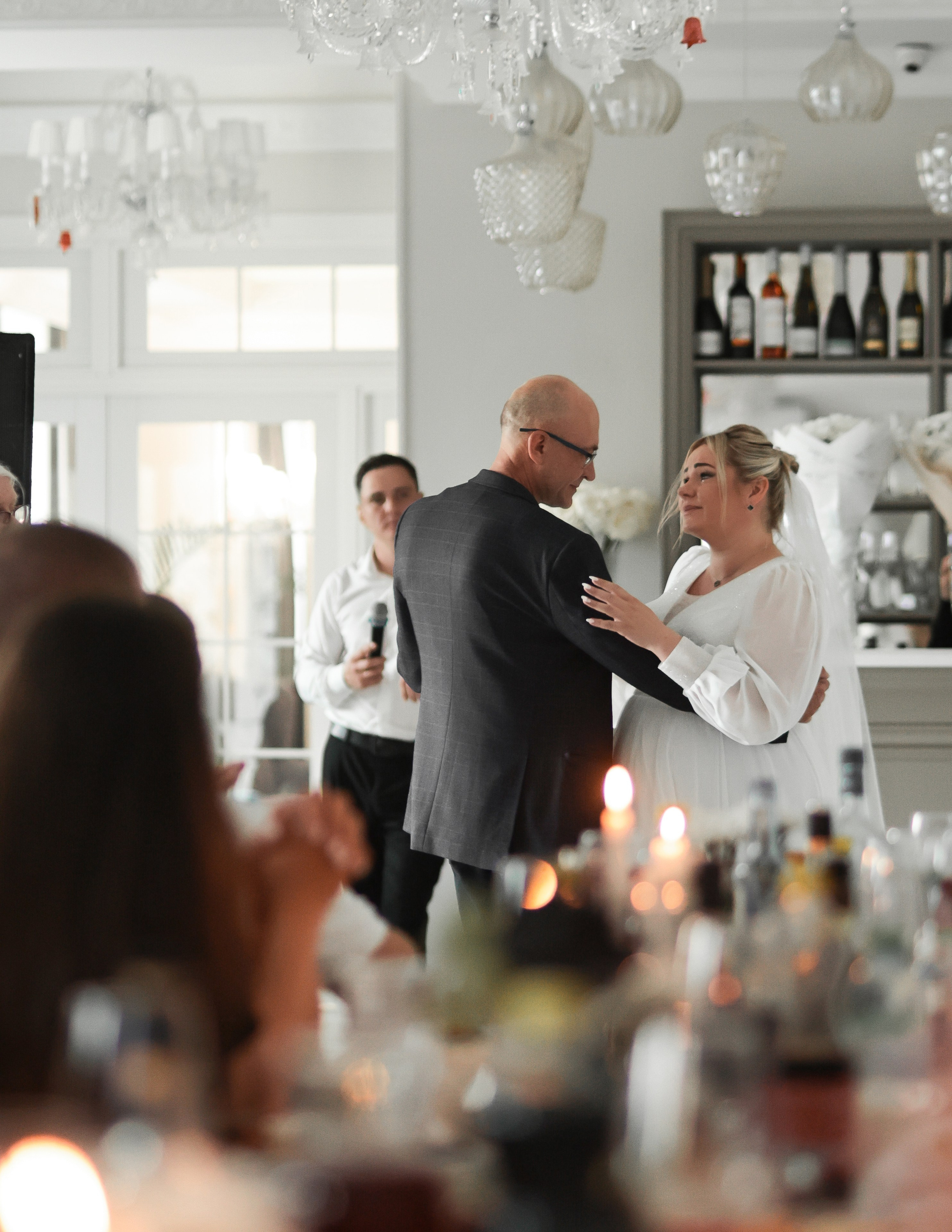 Свадьба. Главная