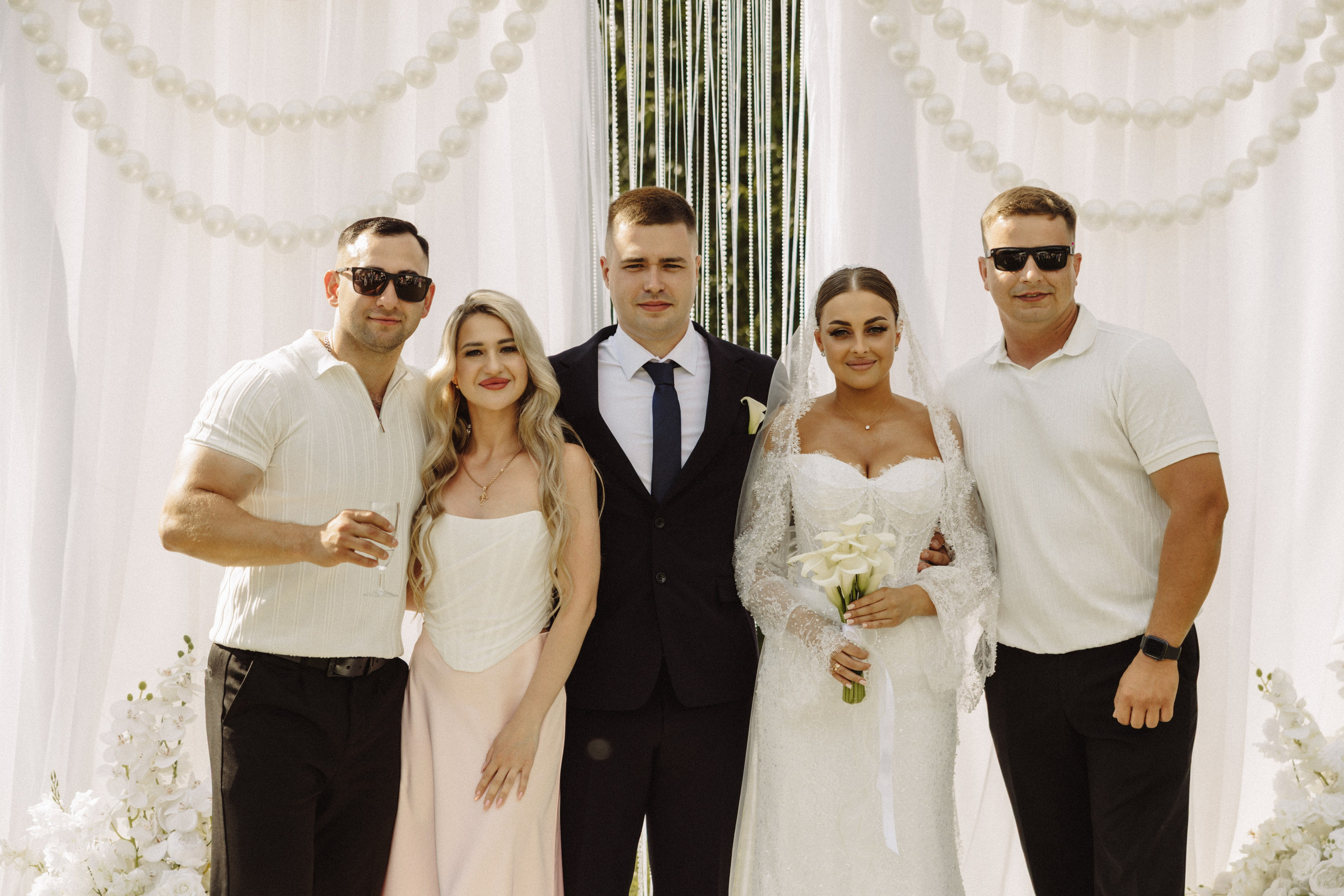 Свадьба Никита и Диана. ФОТОГРАФ ИРИНА ШАМАТАВА