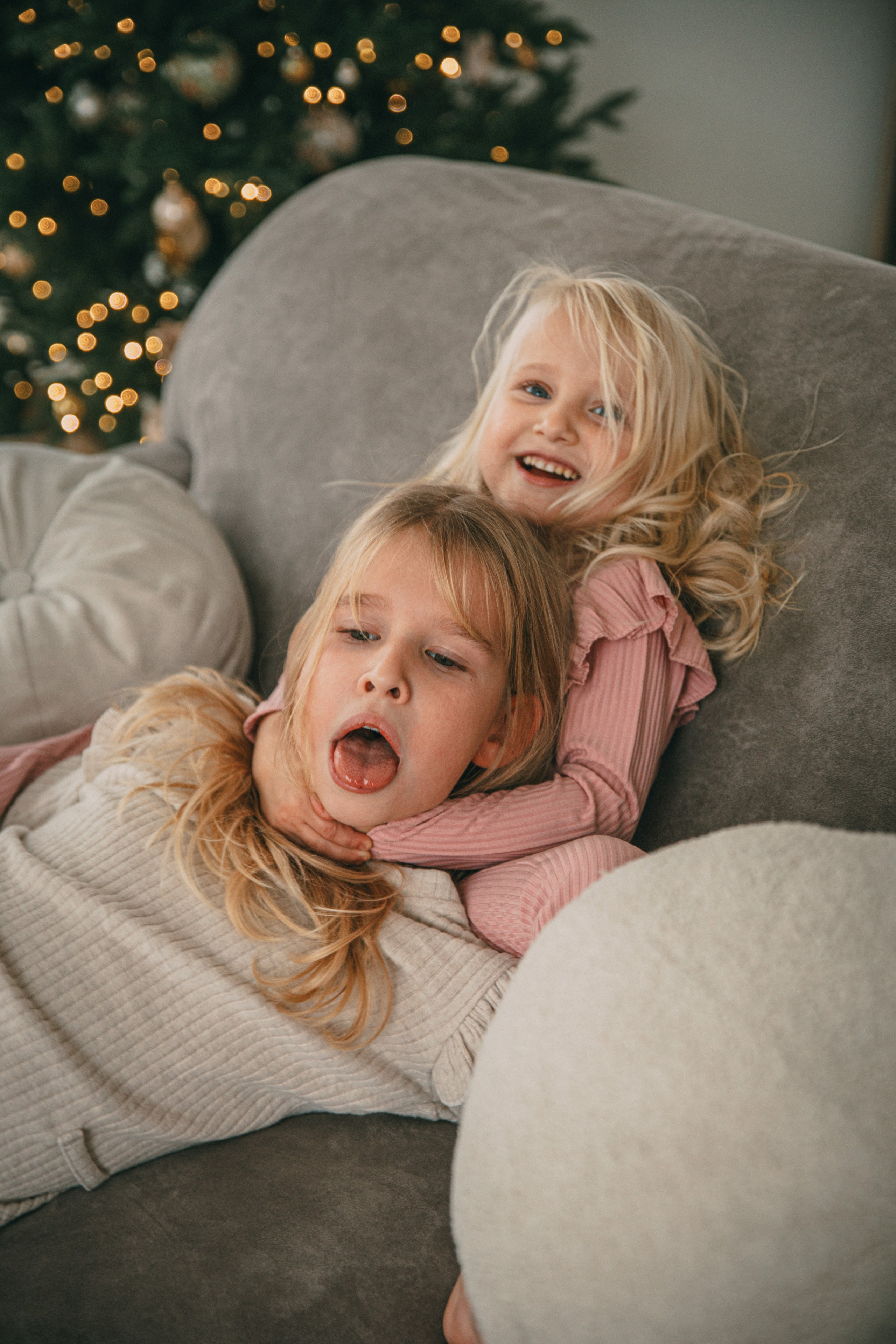 Олеся, Лера и Полина. Семейный фотограф В Москве Александра Дейкун