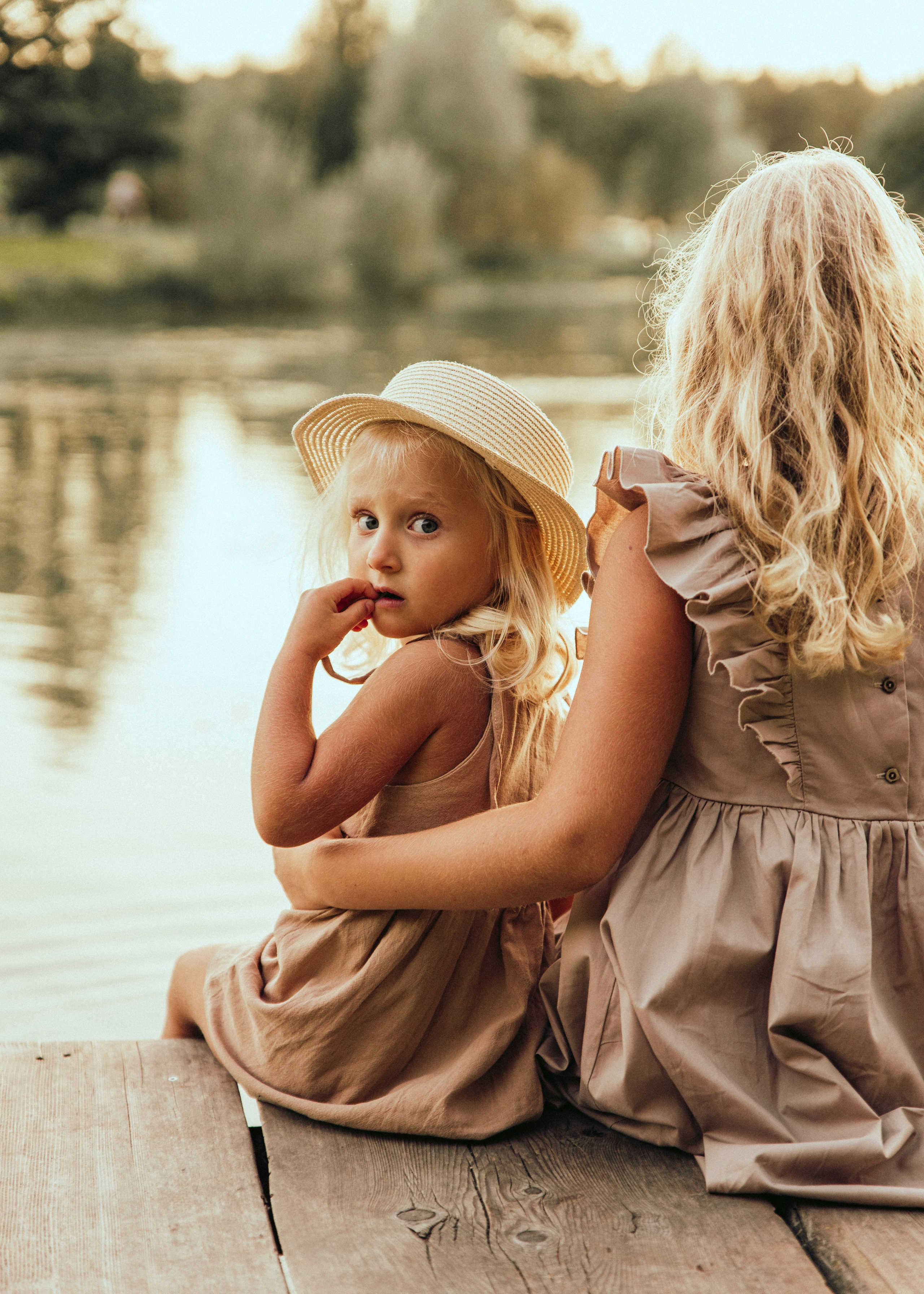 Олеся, Саша, Лера, Полина. Семейный фотограф В Москве Александра Дейкун