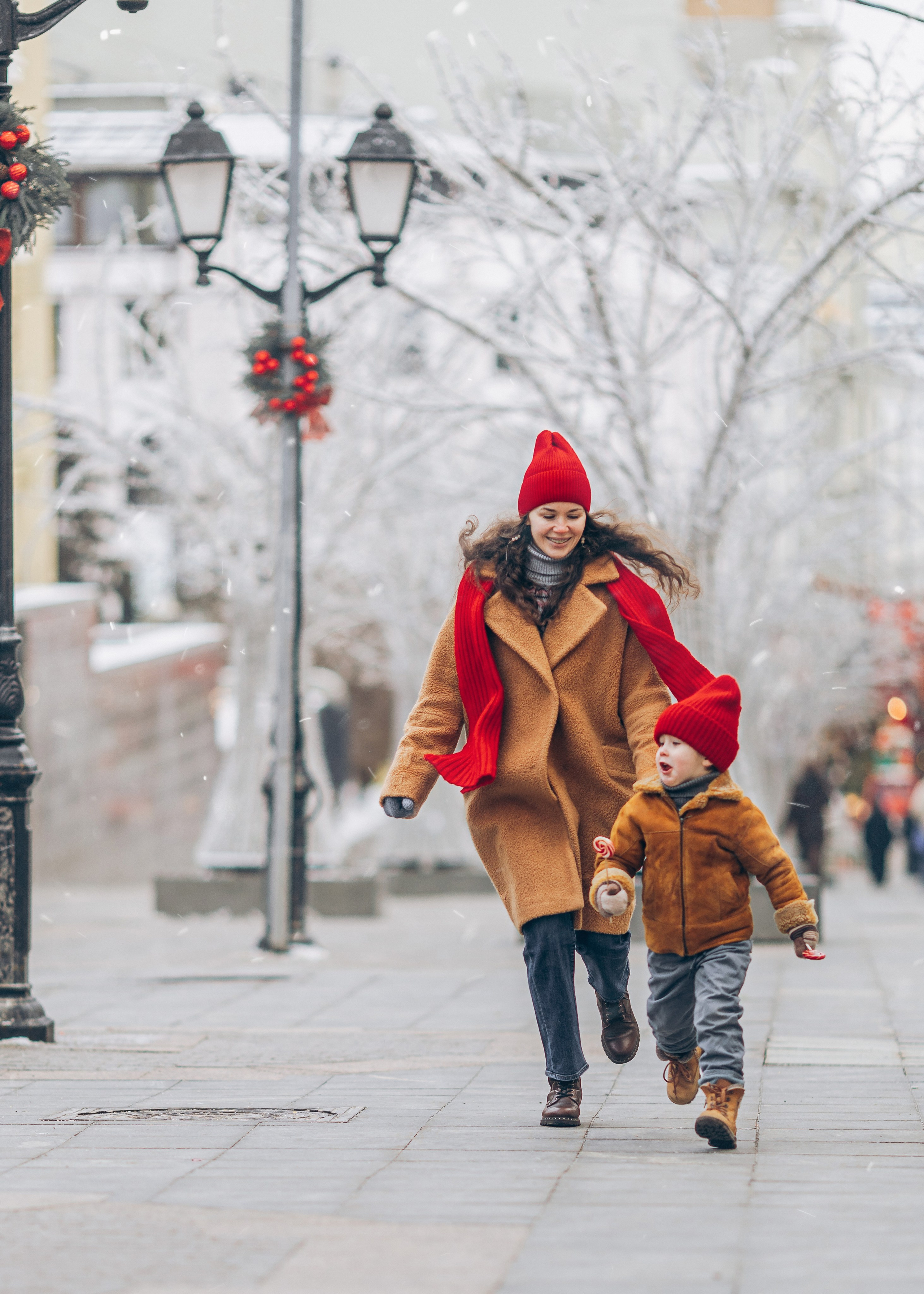 Елена, Дмитрий и Гордей. Семейный фотограф В Москве Александра Дейкун