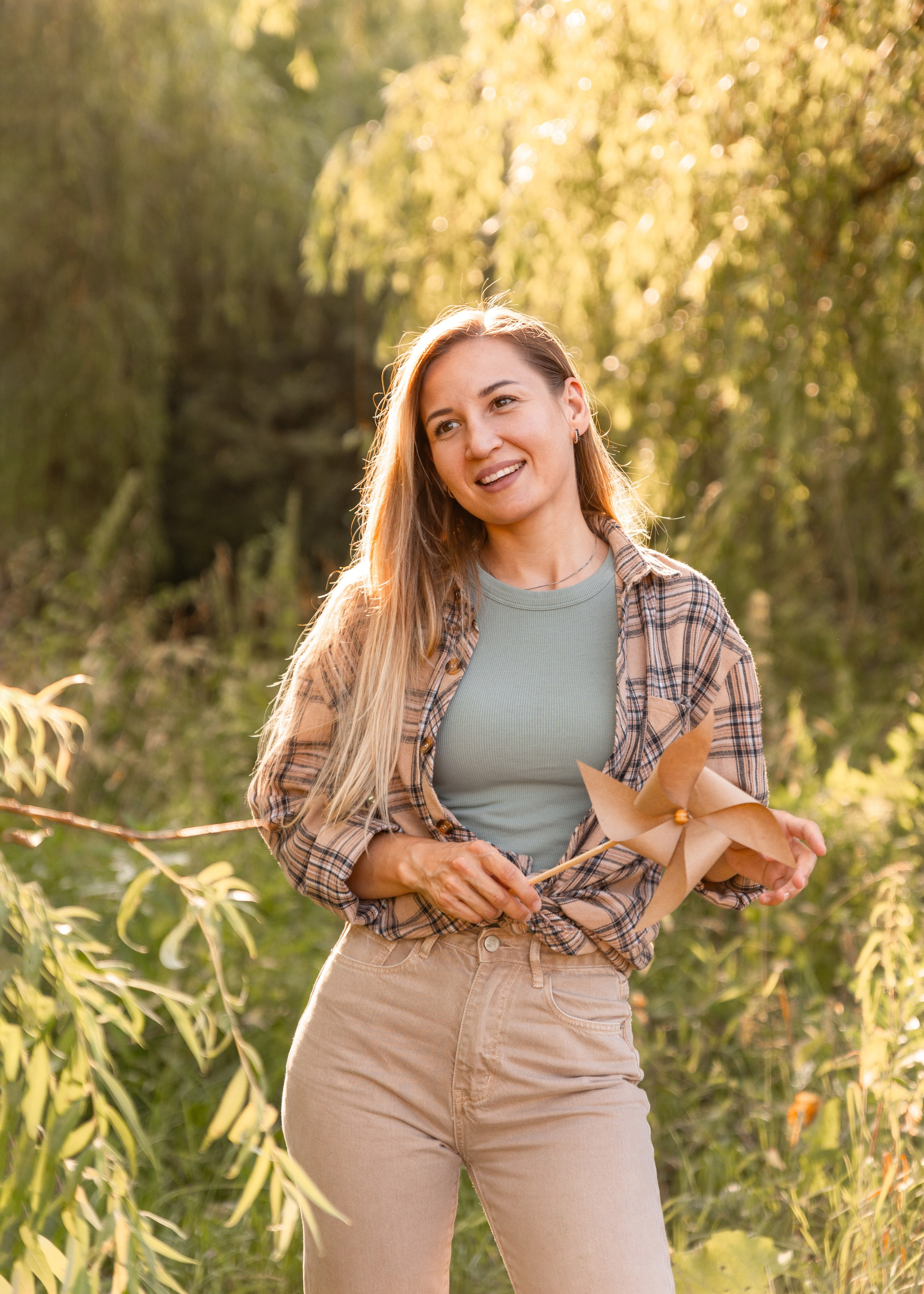 Анна, Денис, Егор. Семейный фотограф В Москве Александра Дейкун