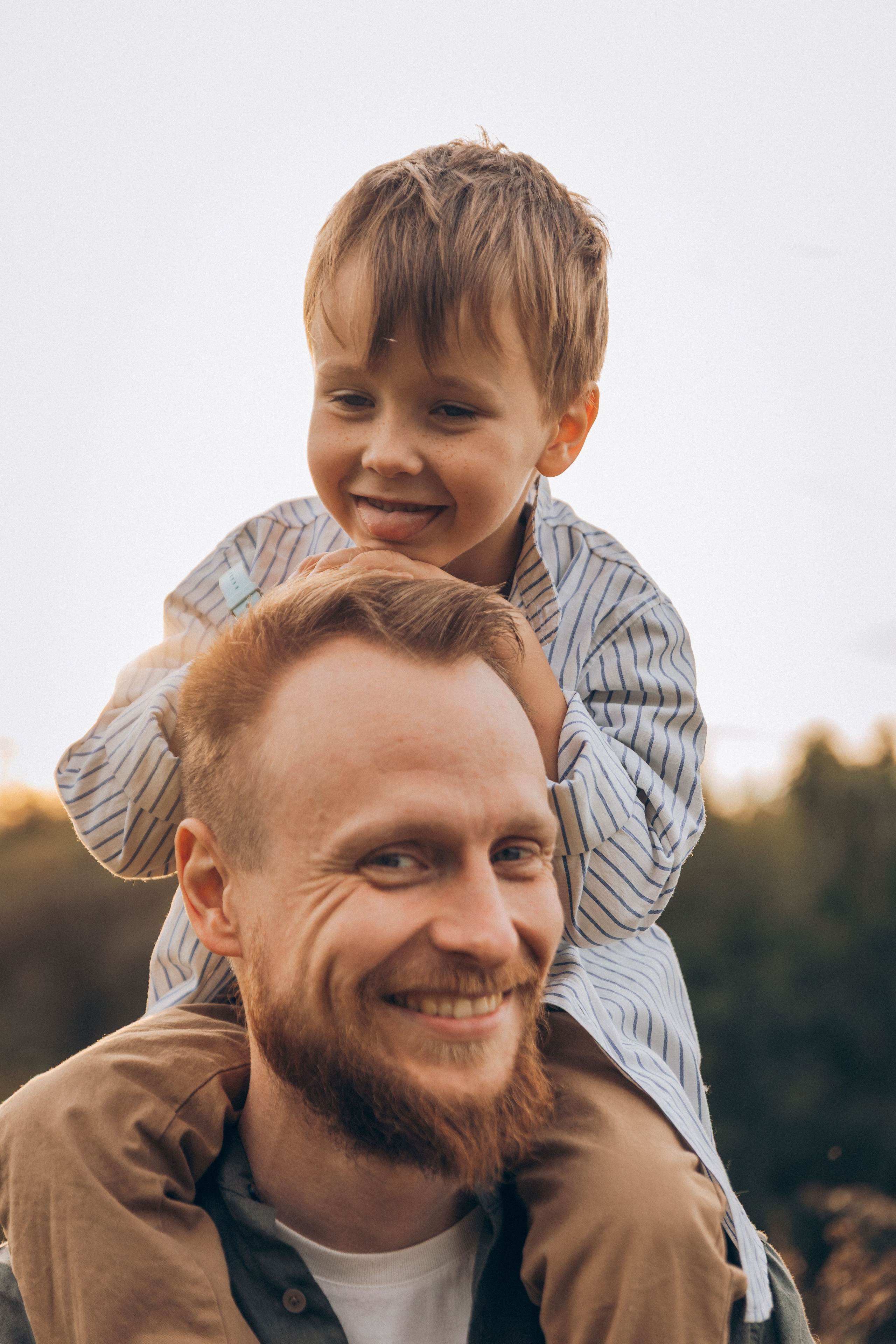 Лена, Дима и Гордей. Семейный фотограф В Москве Александра Дейкун