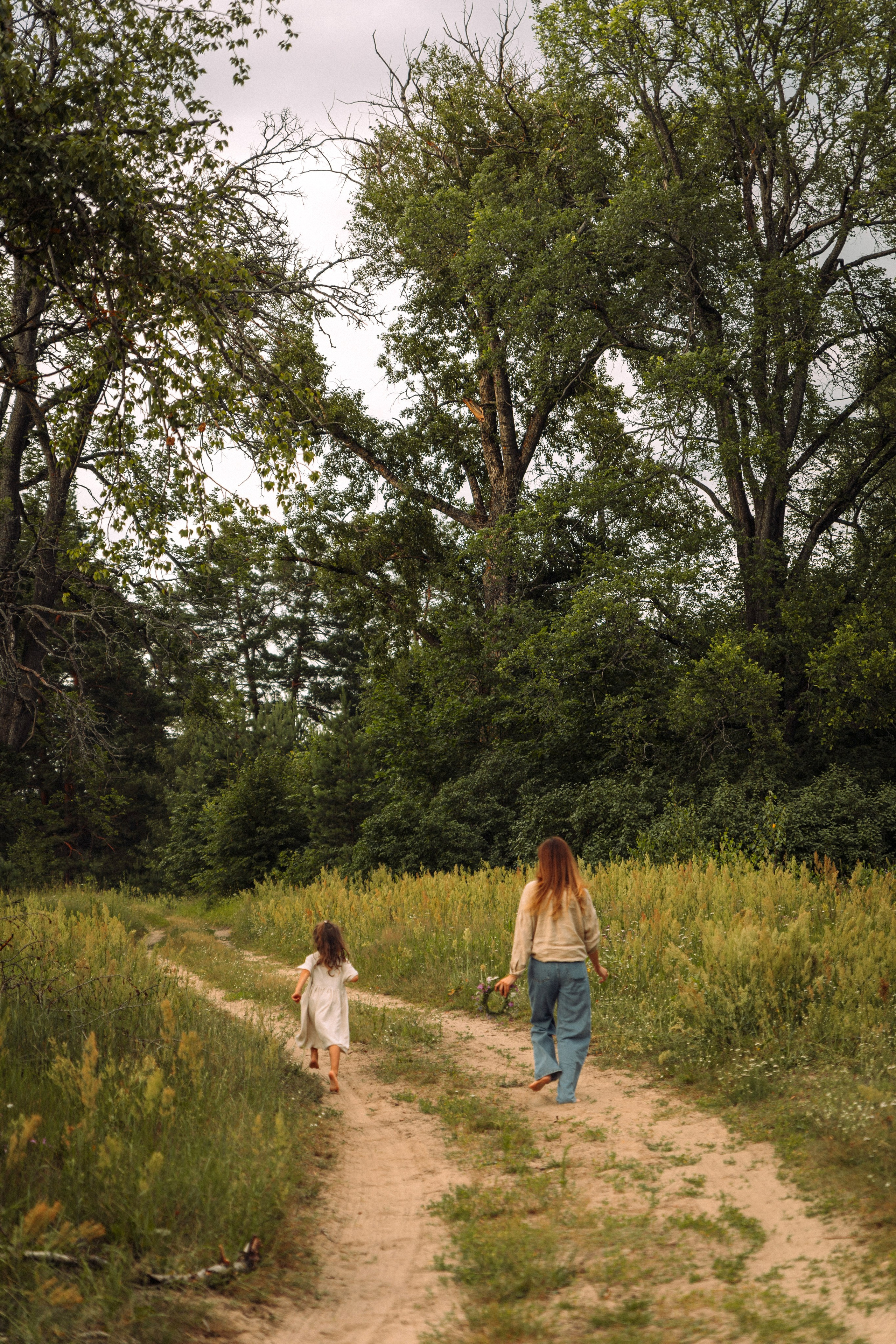 Саша и Соня. Семейный фотограф В Москве Александра Дейкун