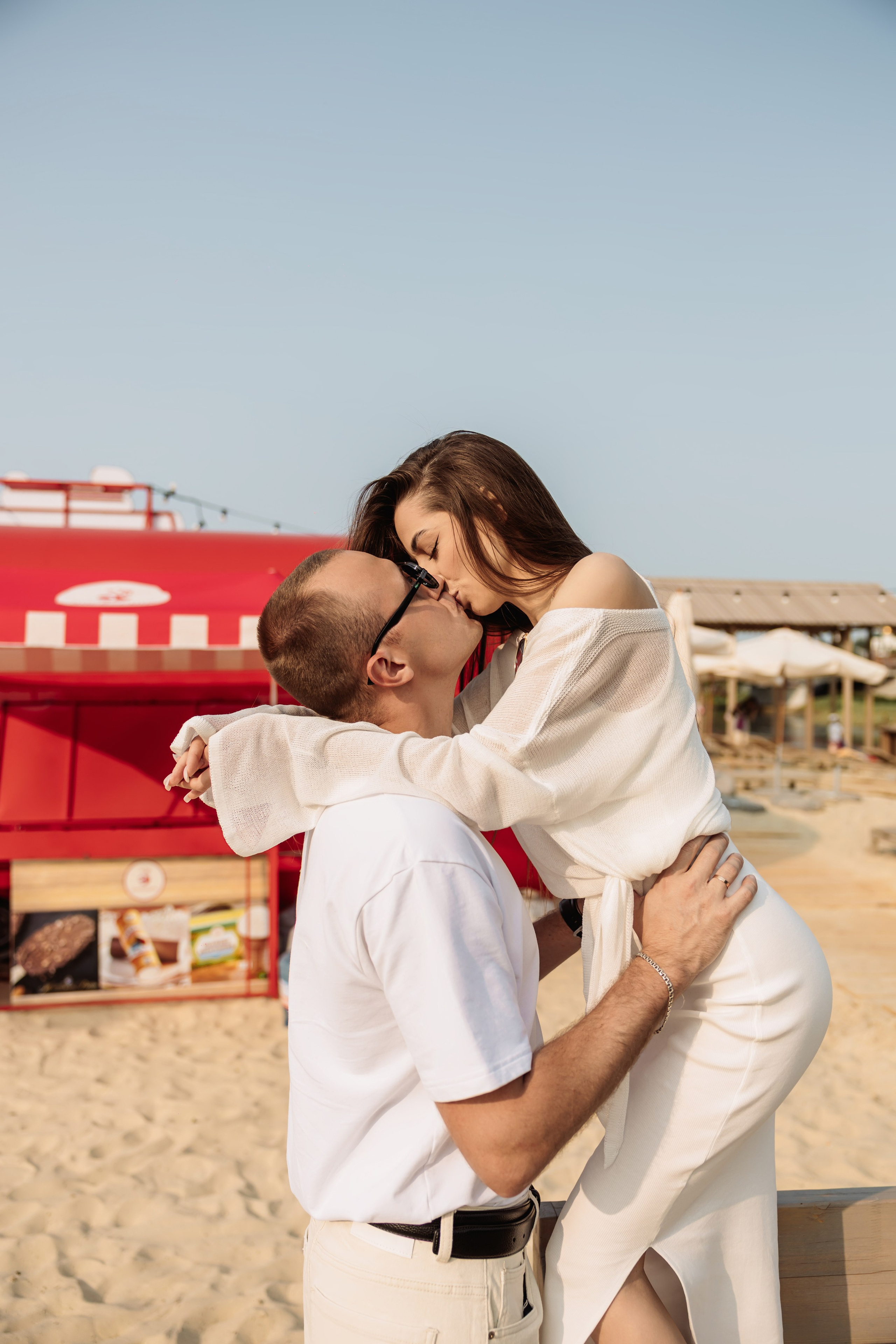 Карина и Виталий. ФОТОГРАФ ИРИНА ШАМАТАВА