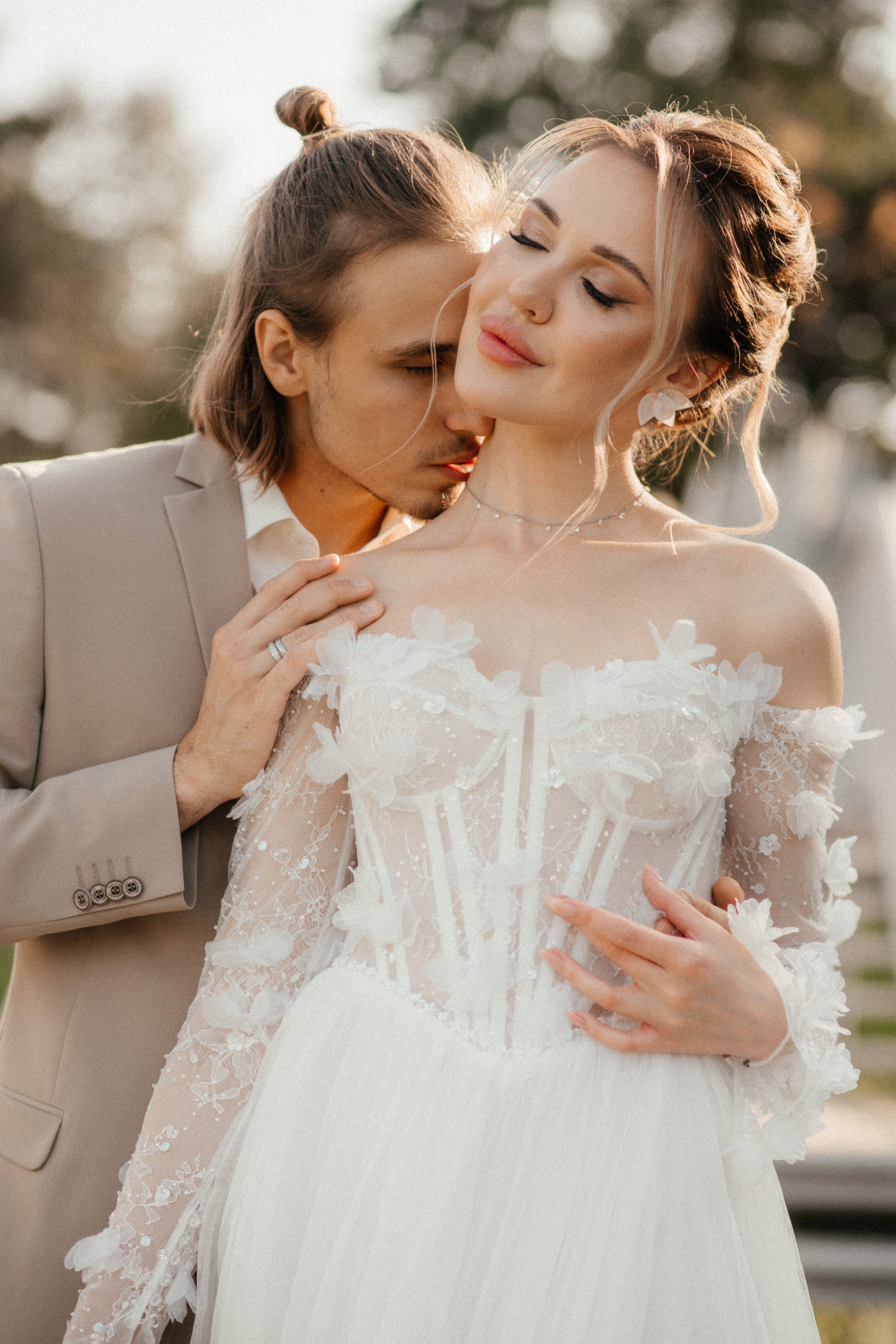 Свадьба. Фотограф Алиса Чечина. Калуга. Товарково