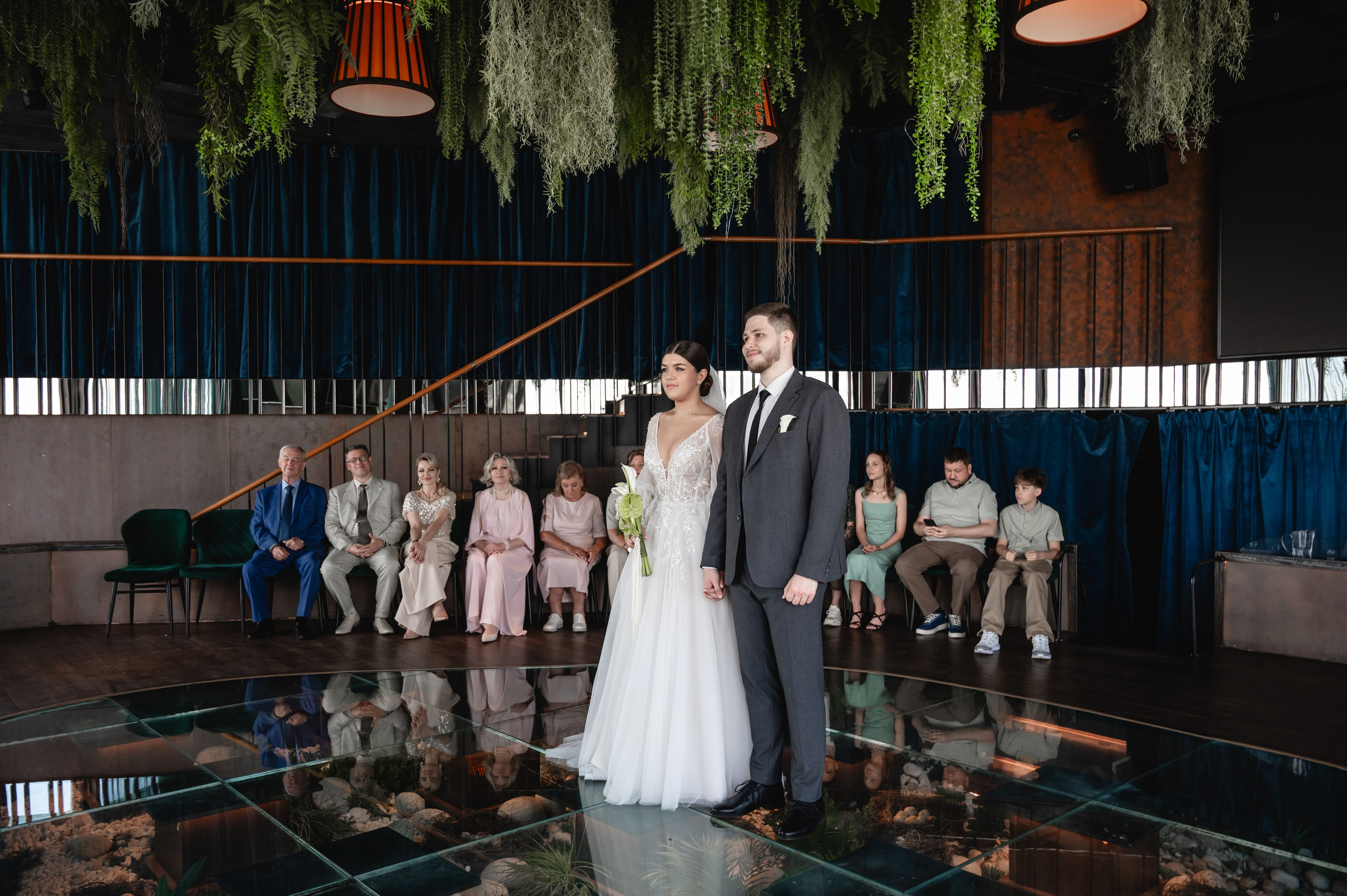 Ирина & Никита. Свадебный фотограф Татьяна Сорока Москва и МО