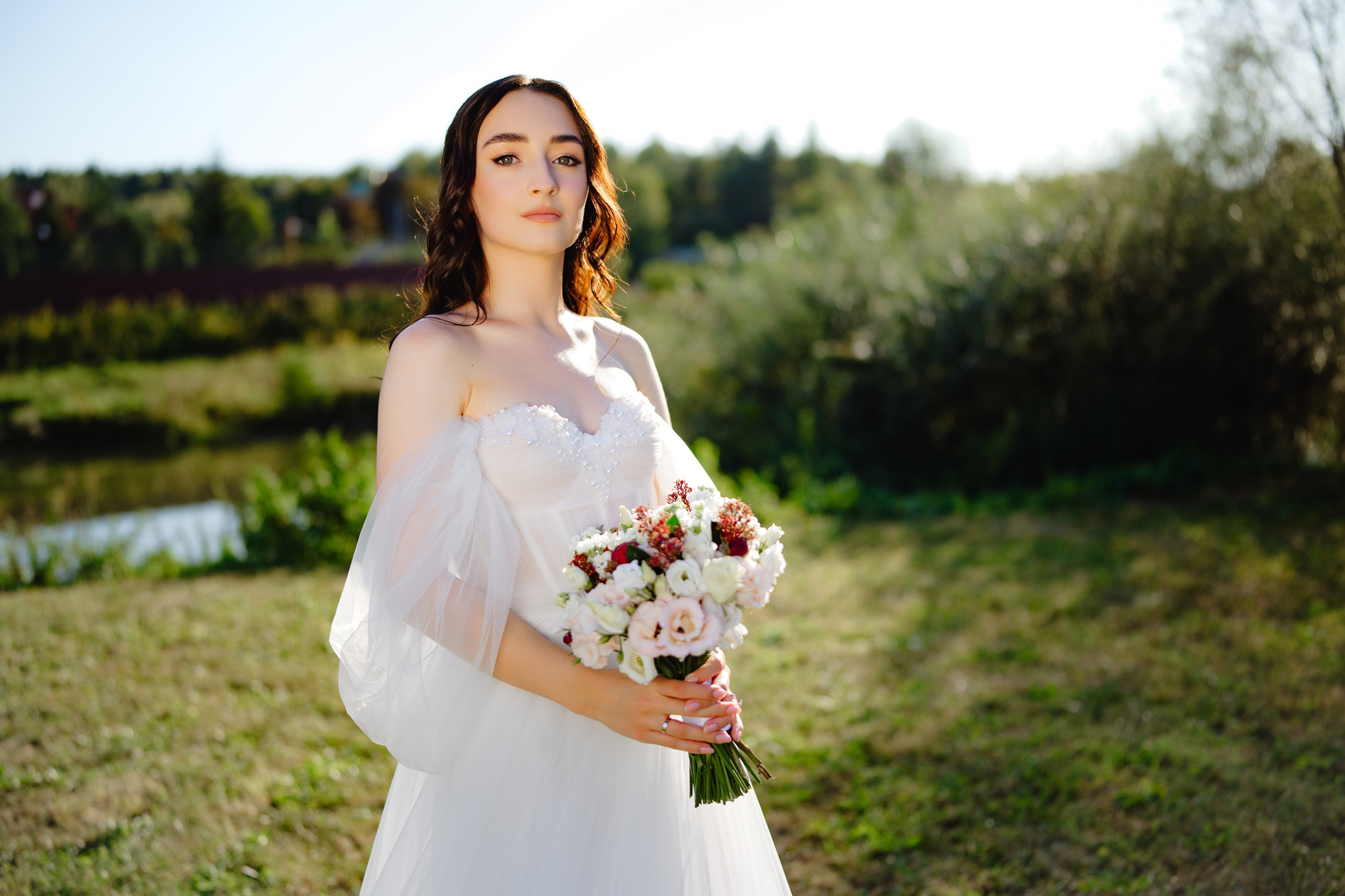 В первых лучах!. Dmitry Unik — ваш стильный фотограф