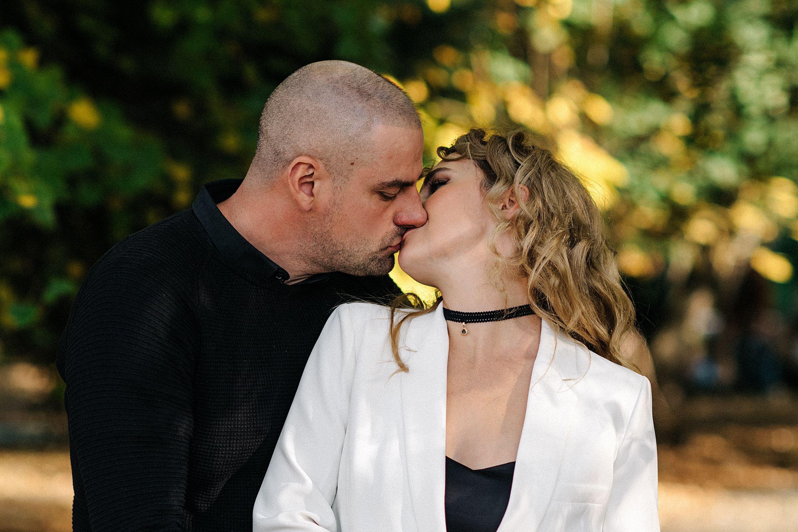 Годовщина свадьбы Анны и Александра. Фотограф Волжский Екатерина Егорова