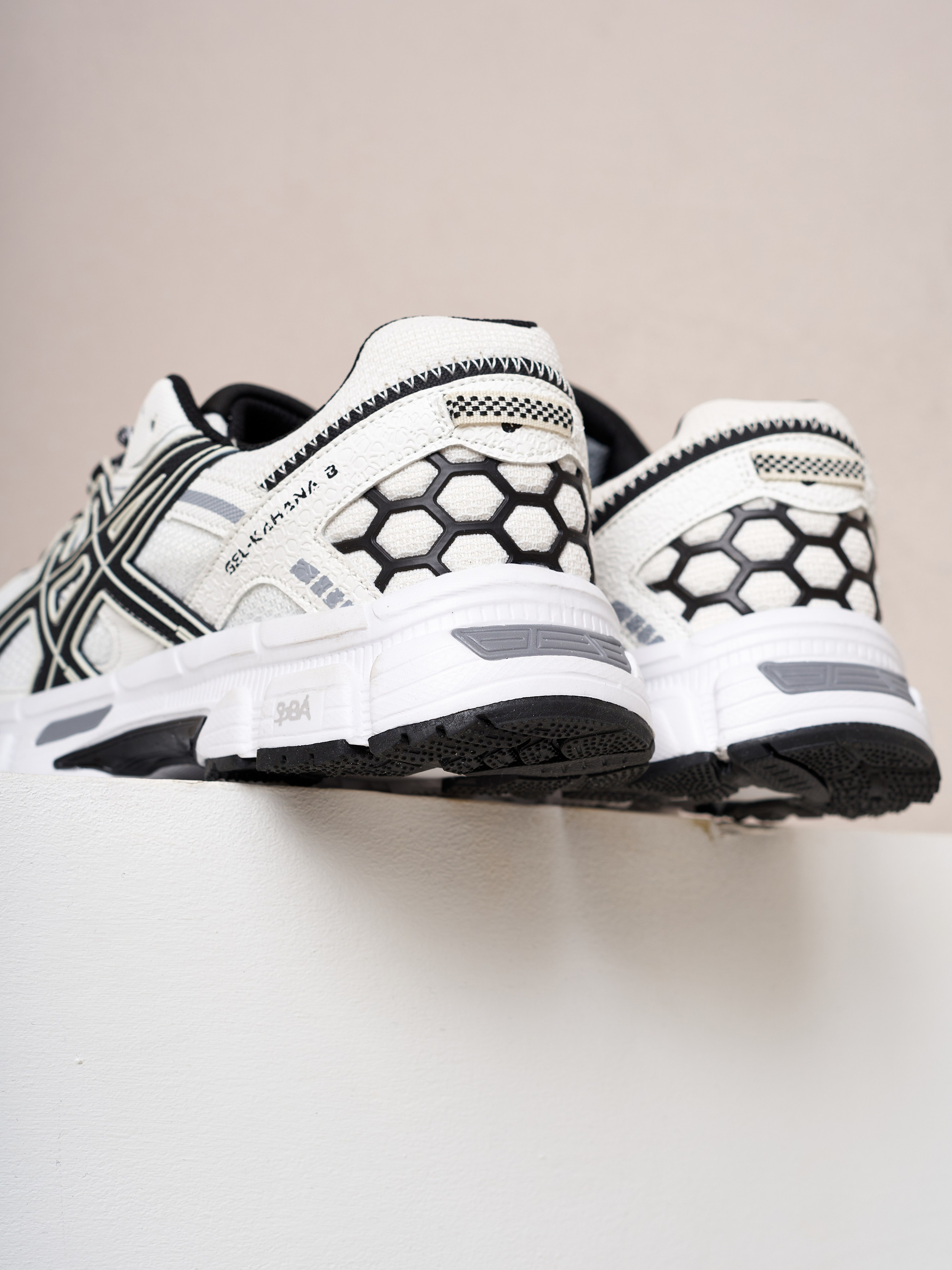 Asics. Коммерческий фотограф Соколовская Анастасия