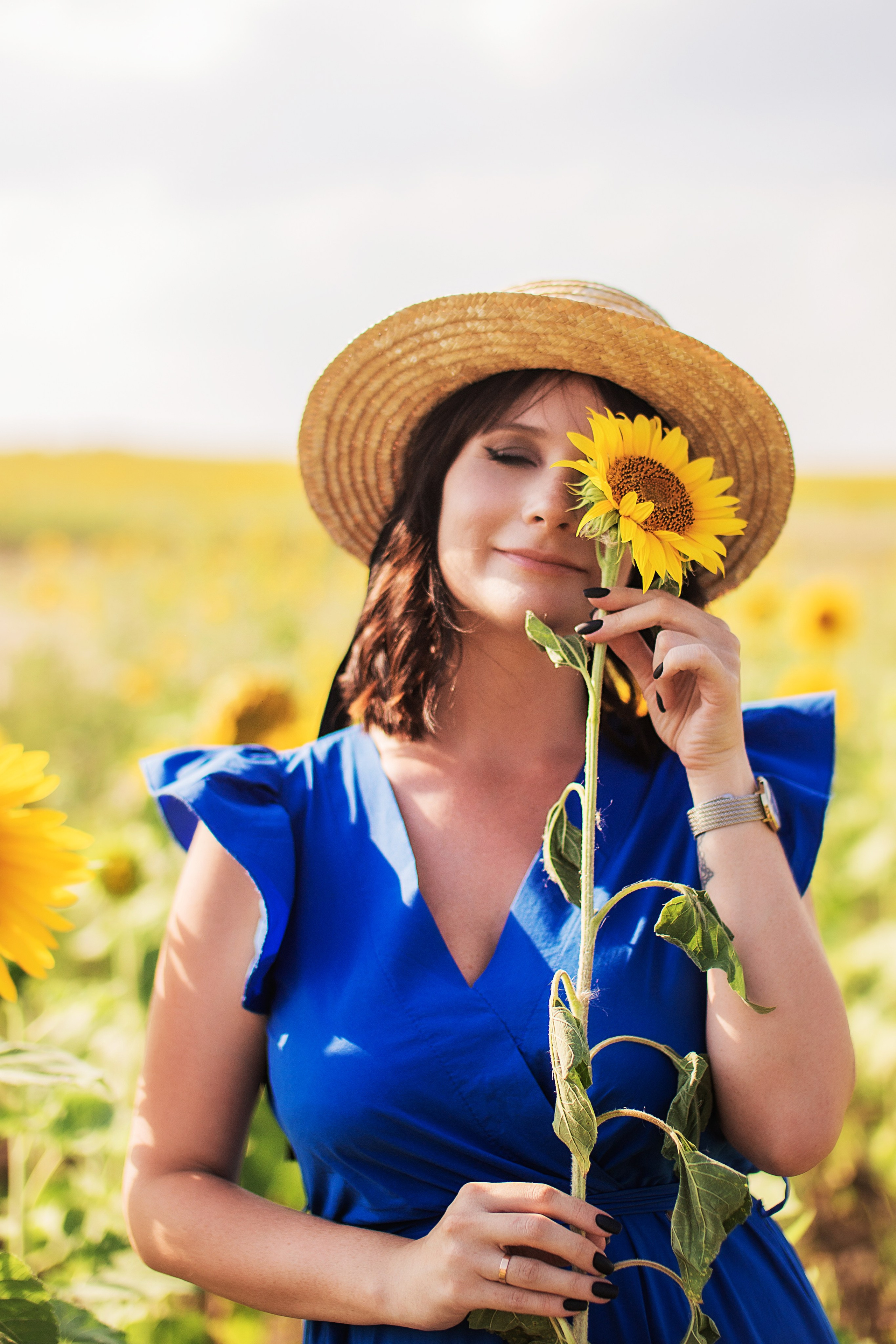 Индивидуальная съемка. Семейный фотограф в Саратове