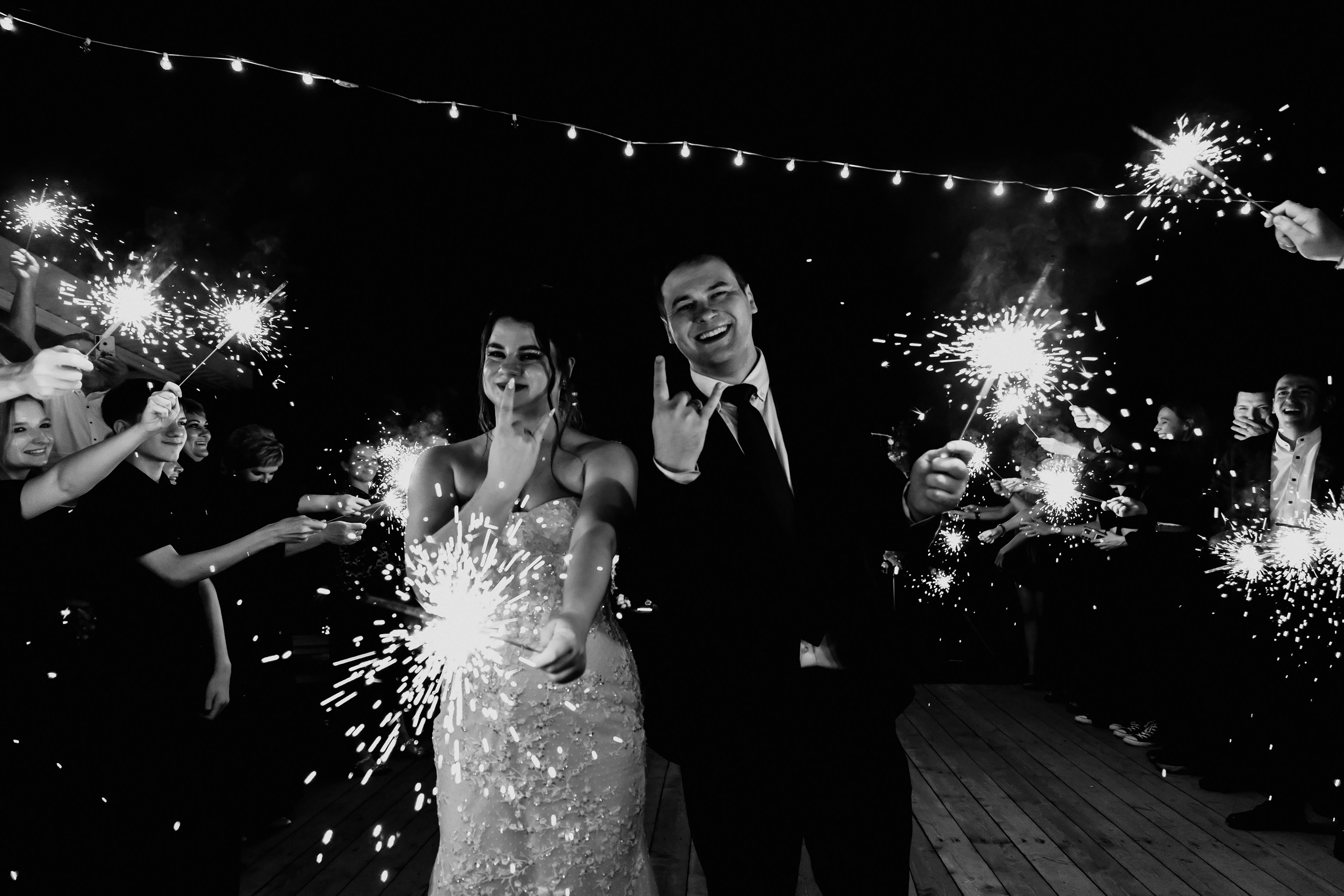 Лилия & Антон. Свадебный фотограф в Томске Екатерина Дмитриева