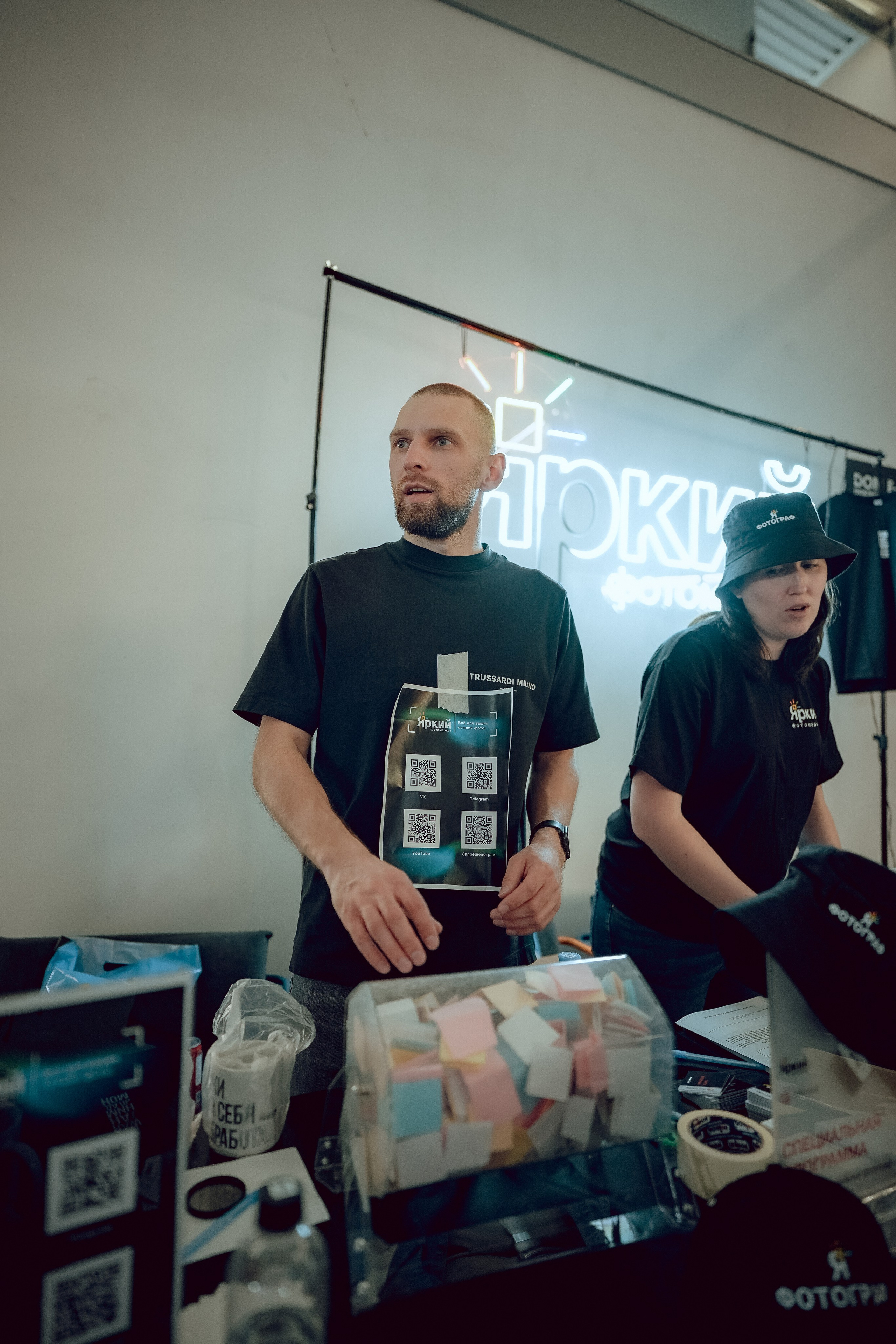 Фотофестиваль Wfolio. Портретный и семейный фотограф в Москве/Видное