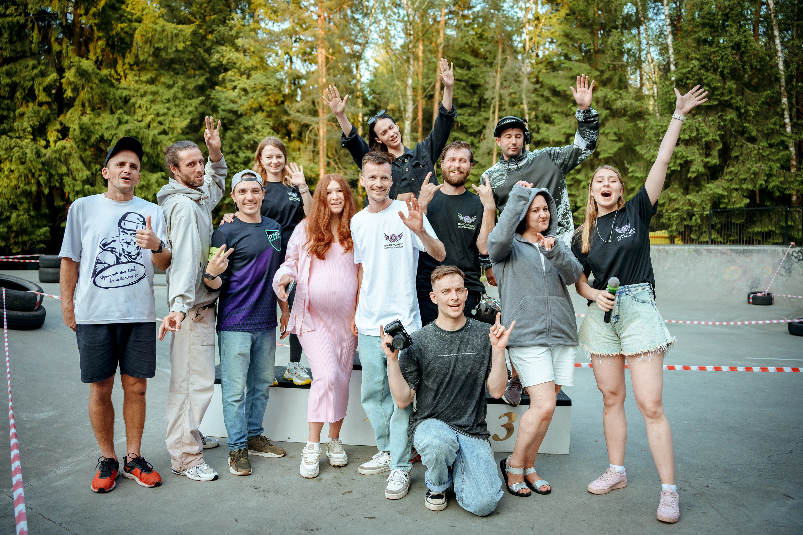 Cross-Roll. Портретный и семейный фотограф в Москве/Видное