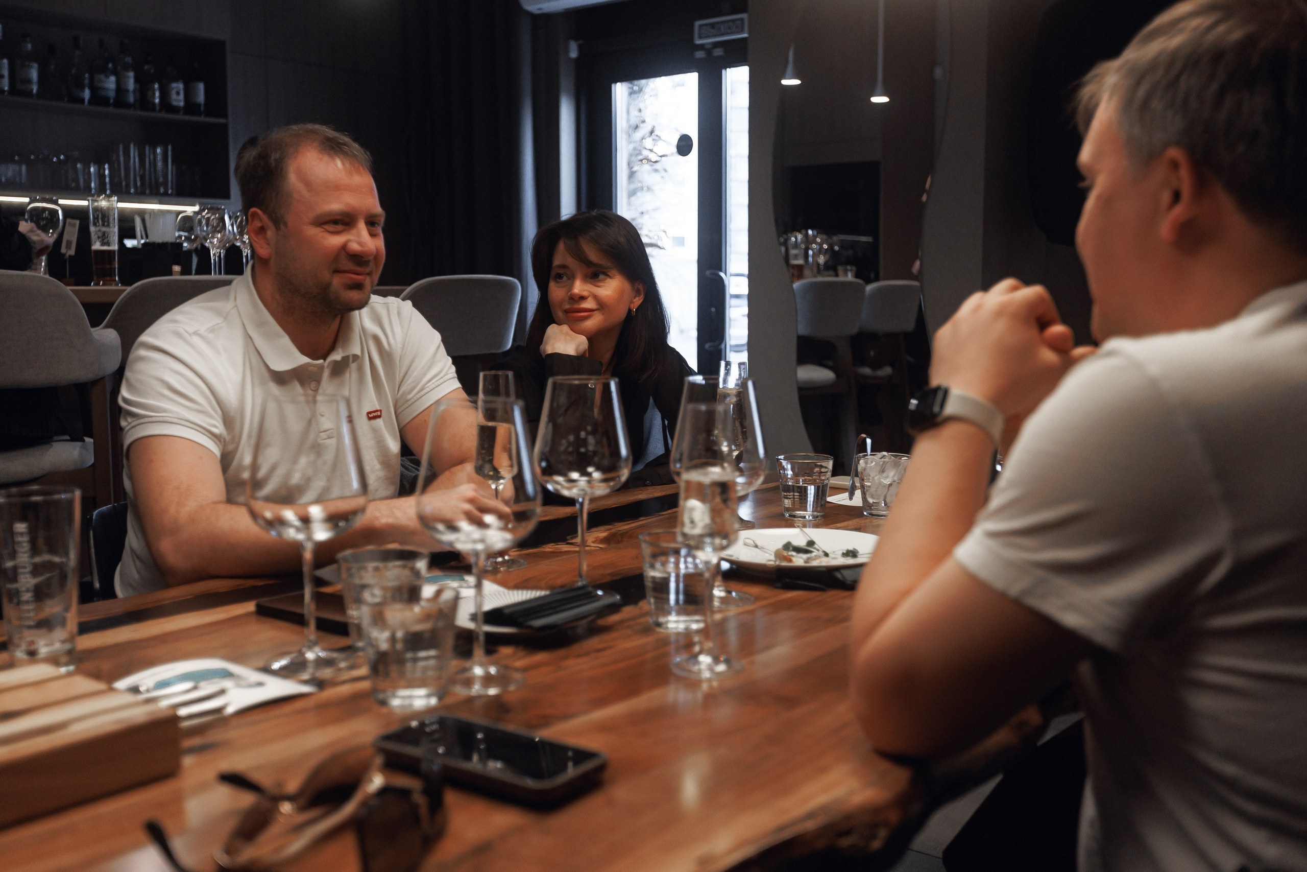 Гастроужин челябинск