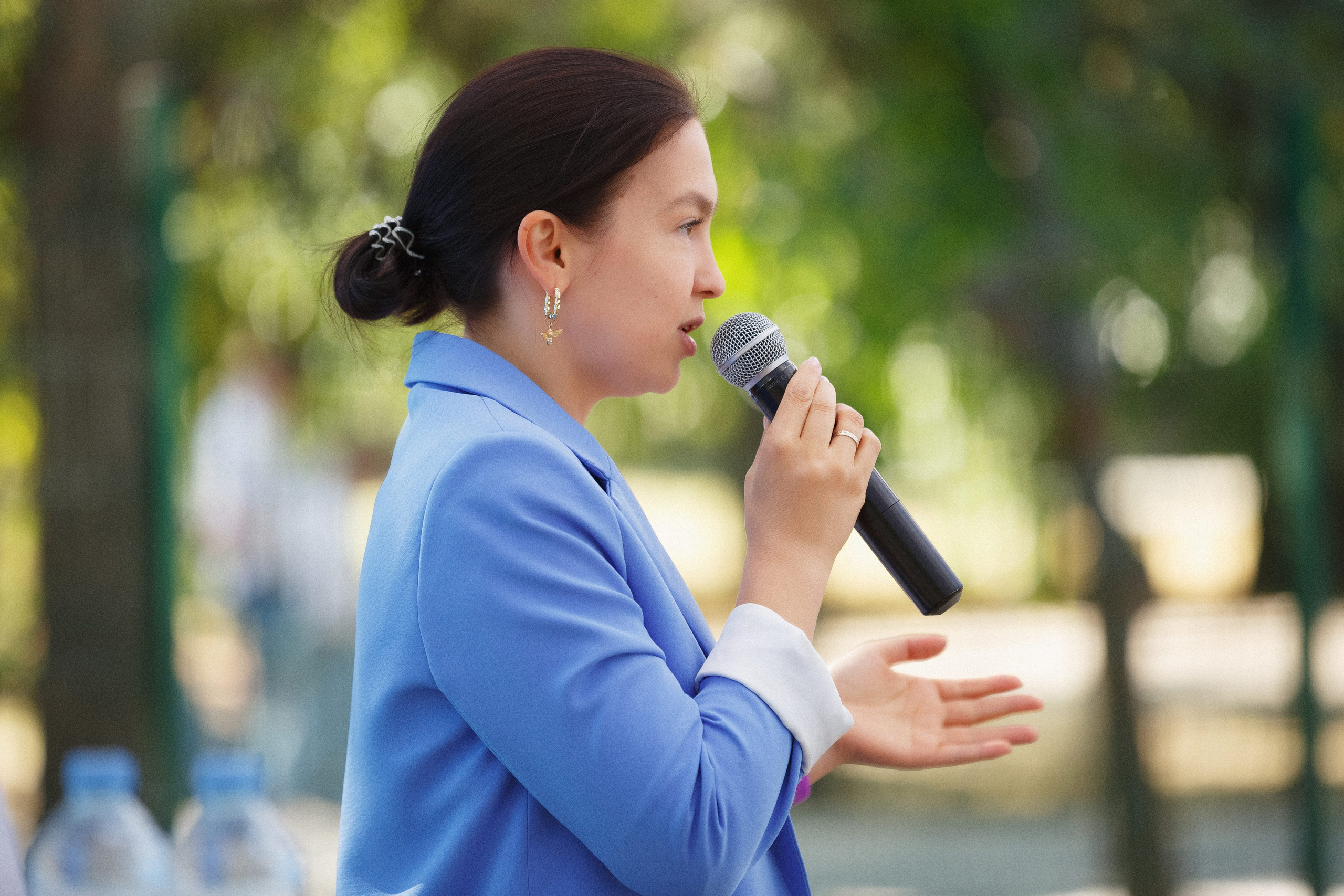 Фотографии фестиваля в Приморском парке Таганрога. Свадебный и семейный фотограф в Таганроге Бакарюк Антон