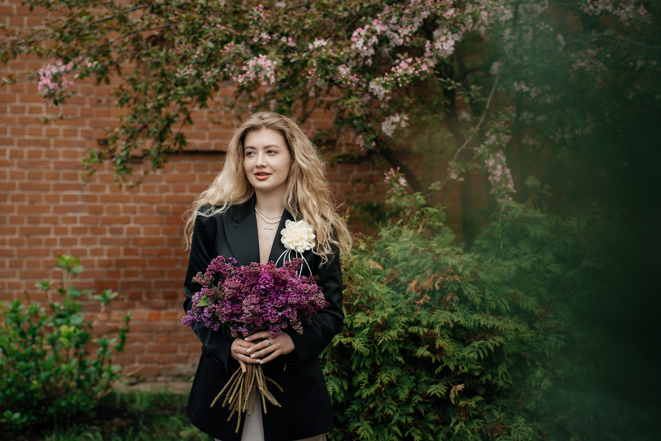 Анастасия. Профессиональный фотограф в Самаре Анна Конзаева