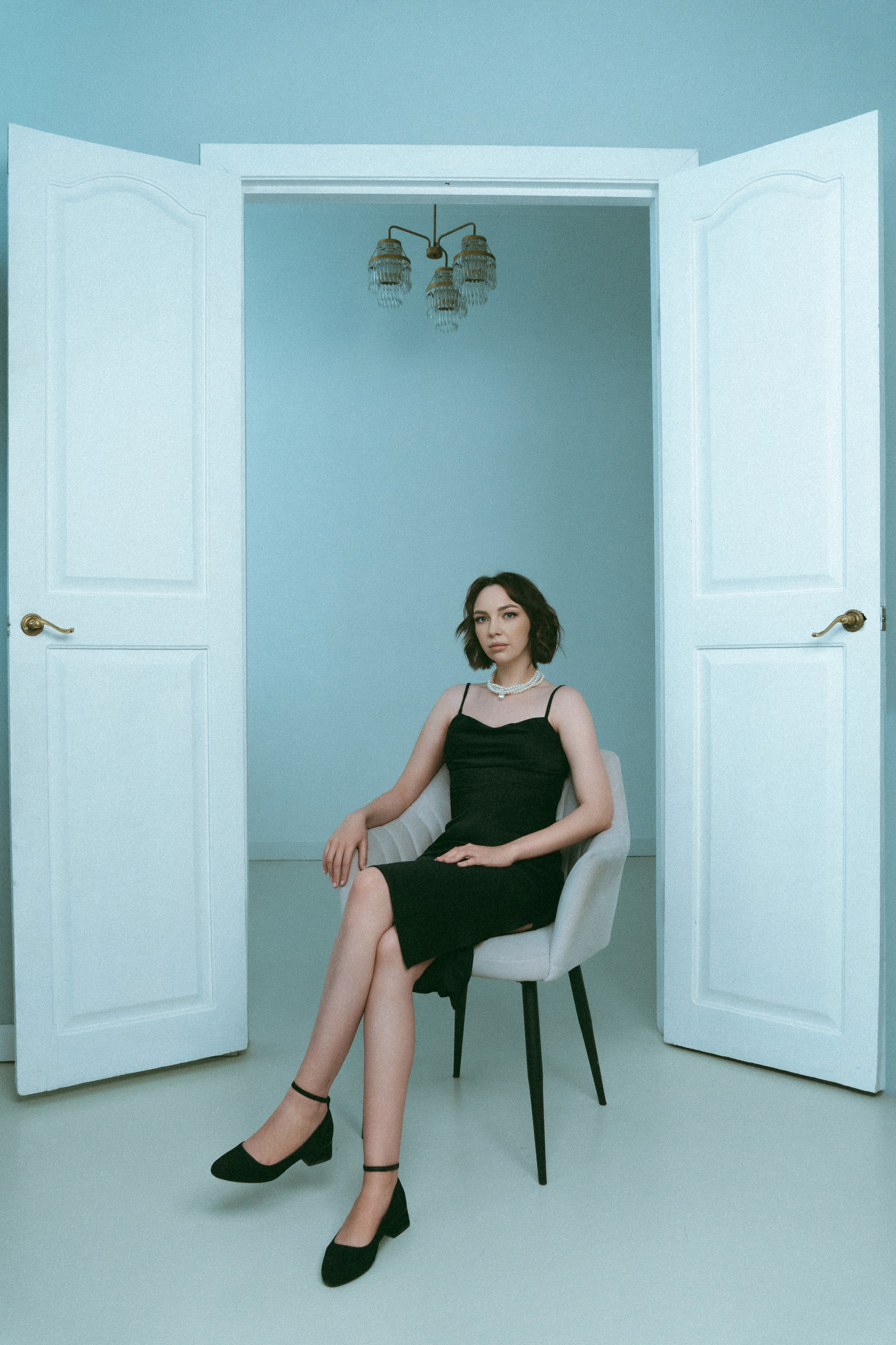 Олеся. Профессиональный фотограф в Самаре Анна Конзаева