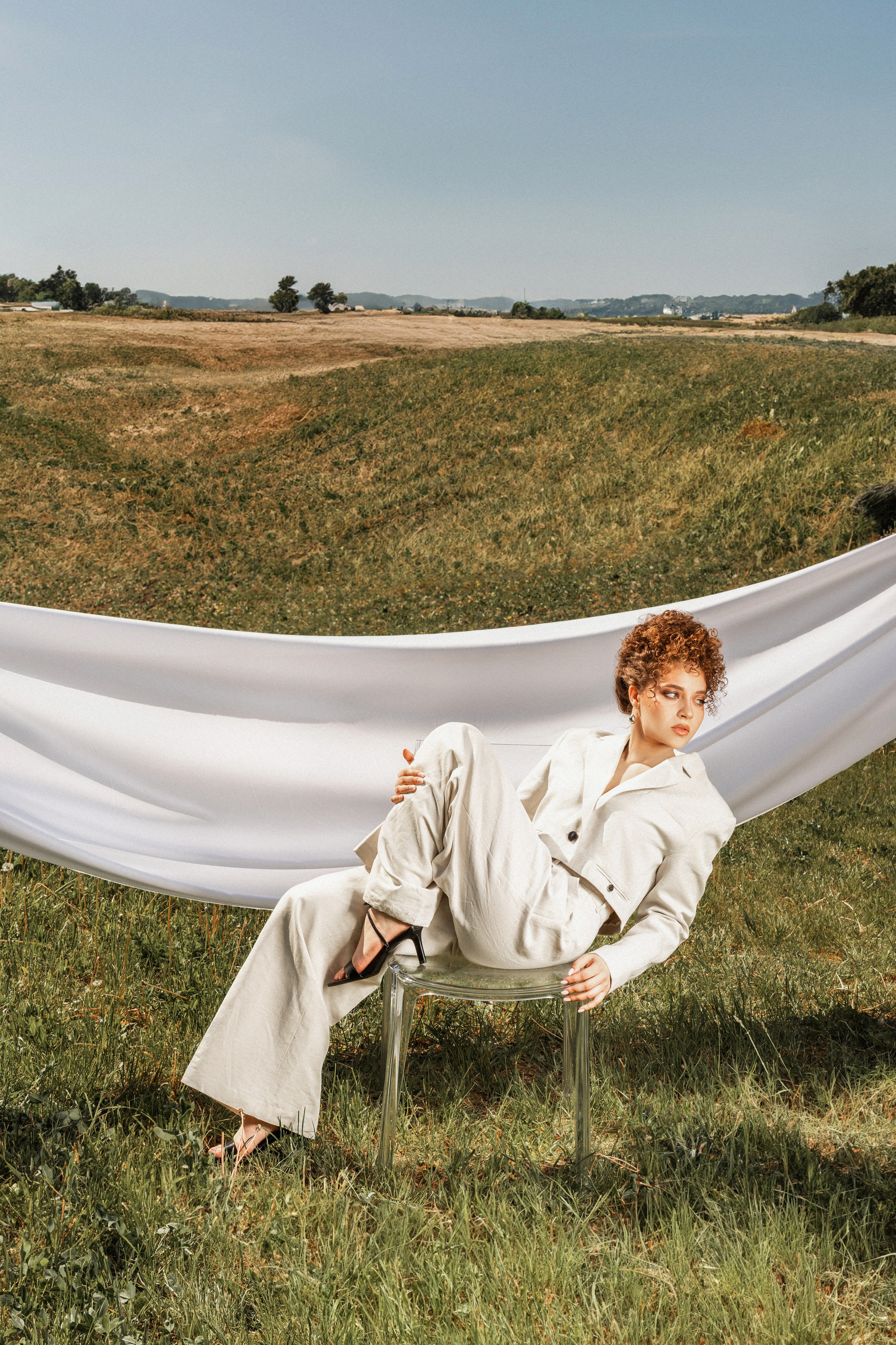 Эри. Фотограф Акимова Кэт