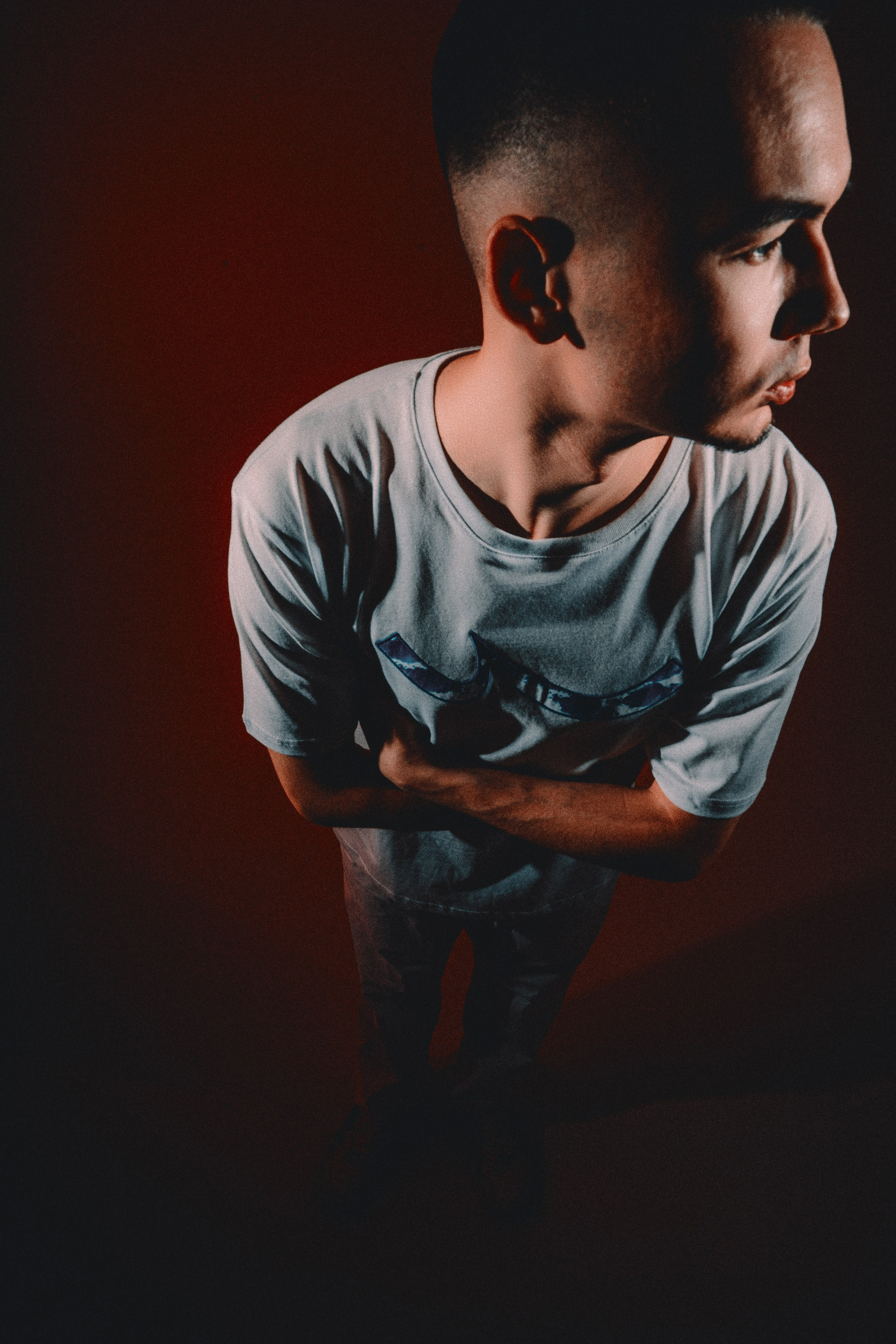 ROUSEMEBABY — Dali Jazza. Коммерческий фотограф Иван Рыбаков