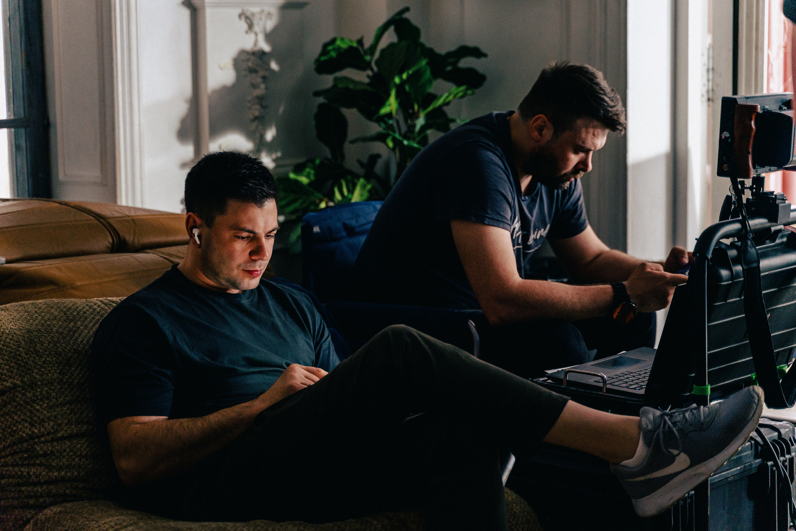 Заграница — LaModa. Коммерческий фотограф Иван Рыбаков