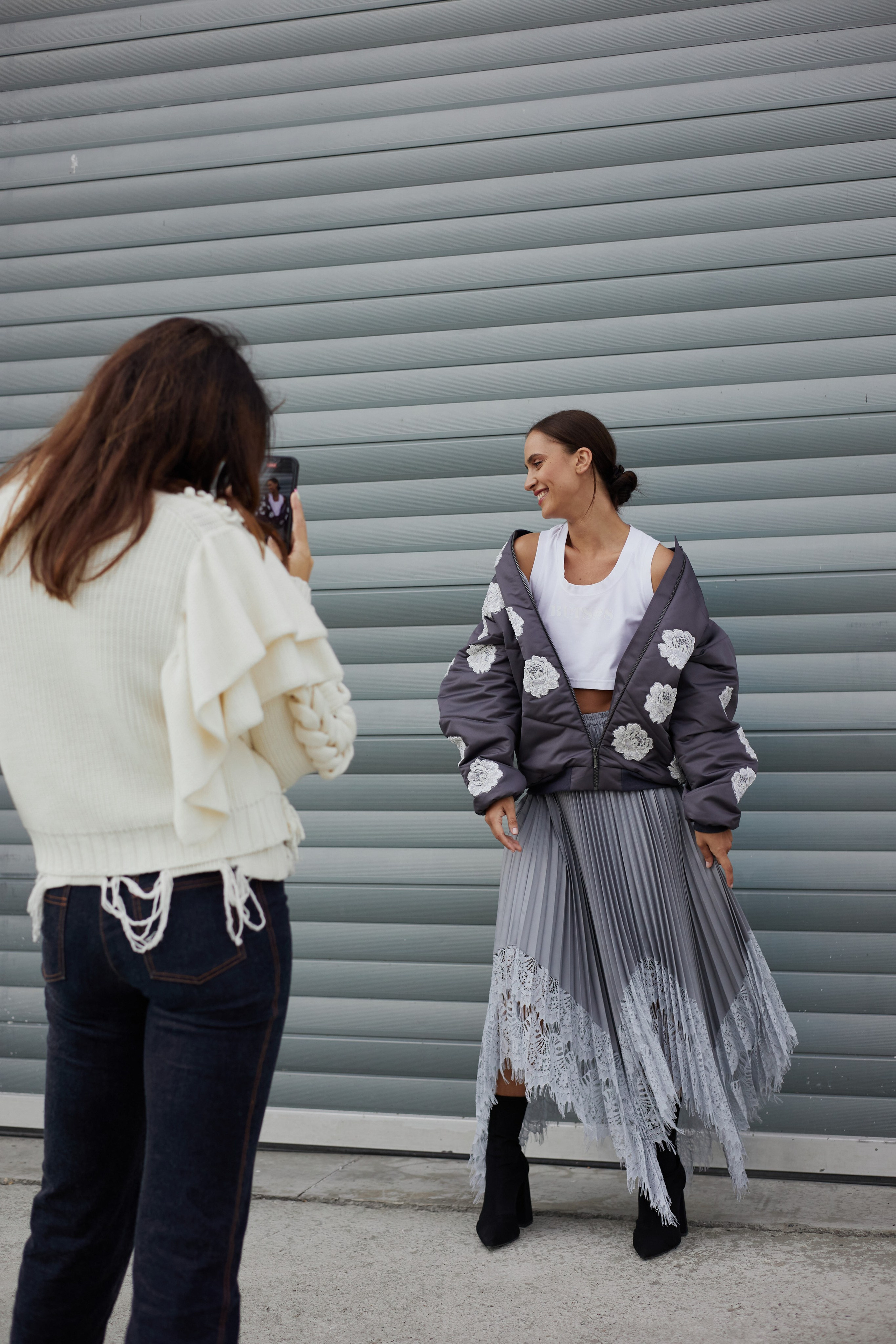 BUTS8. Анна Мамаева коммерческий фотограф в Красноярске