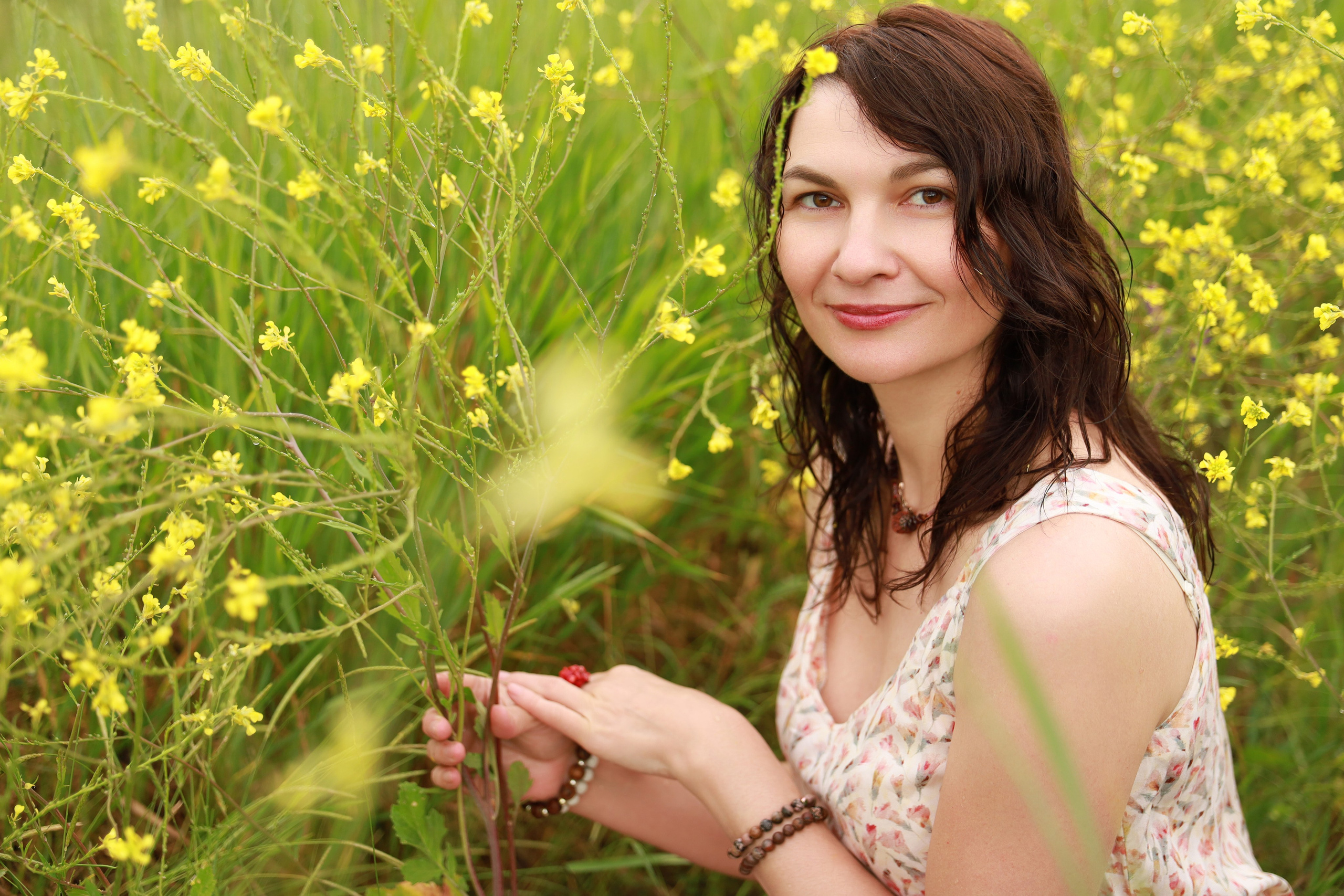 Выездная фотосъемка. Фотограф в Крыму Татьяна Барицкая ЕНОТИКА