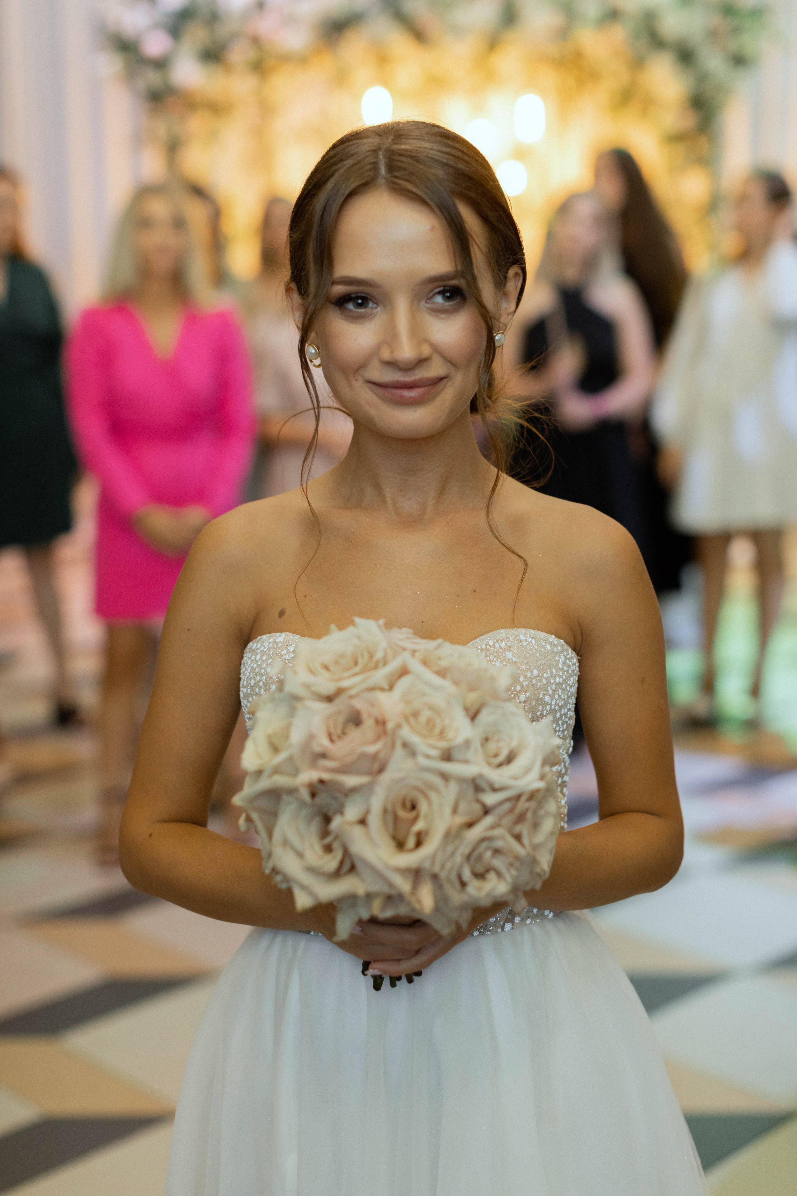 Даша и Егор (г. Сарапул)