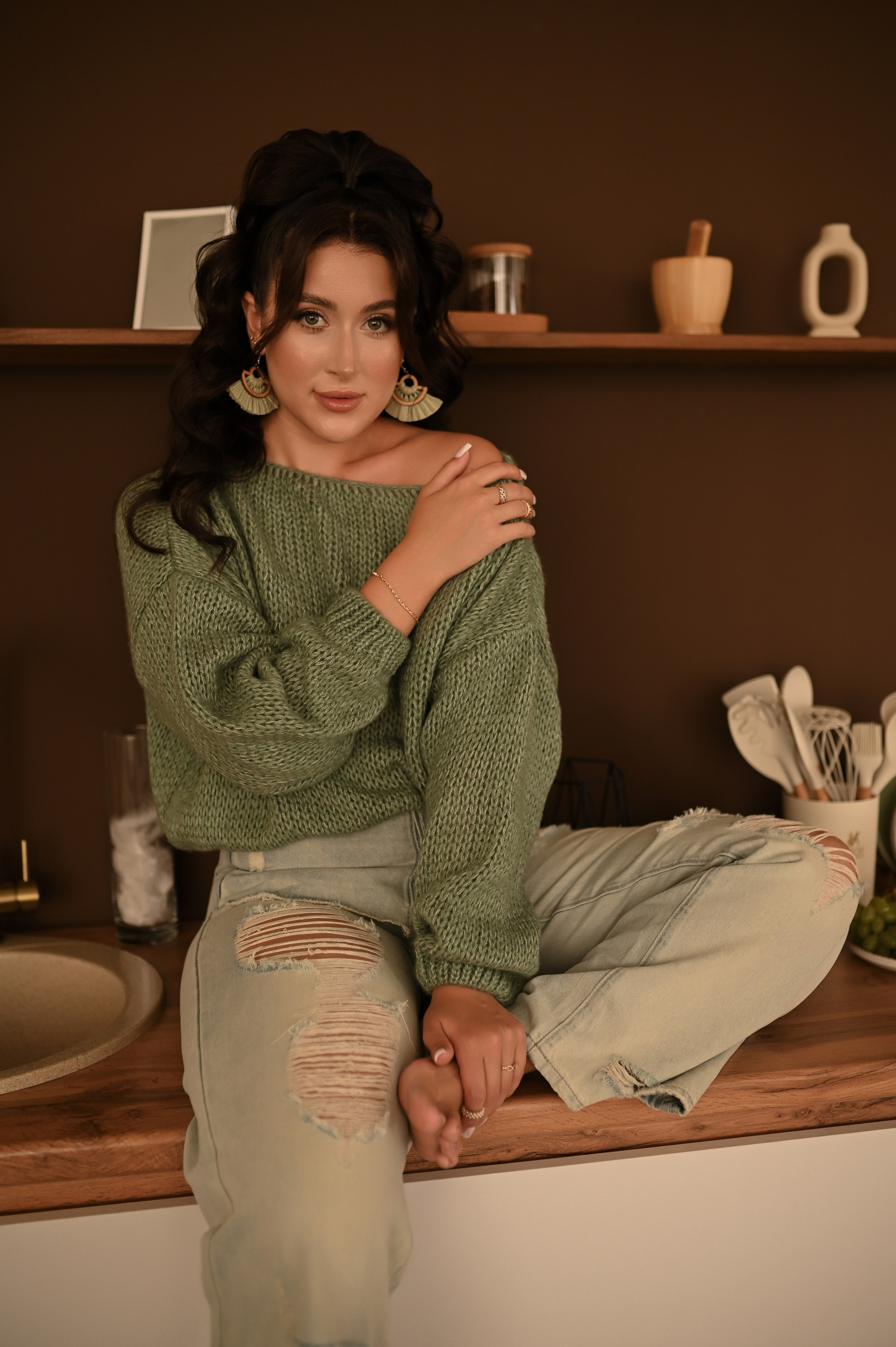 Надежда. Твой личный проводник к красивым фотографиям в Старом Осколе