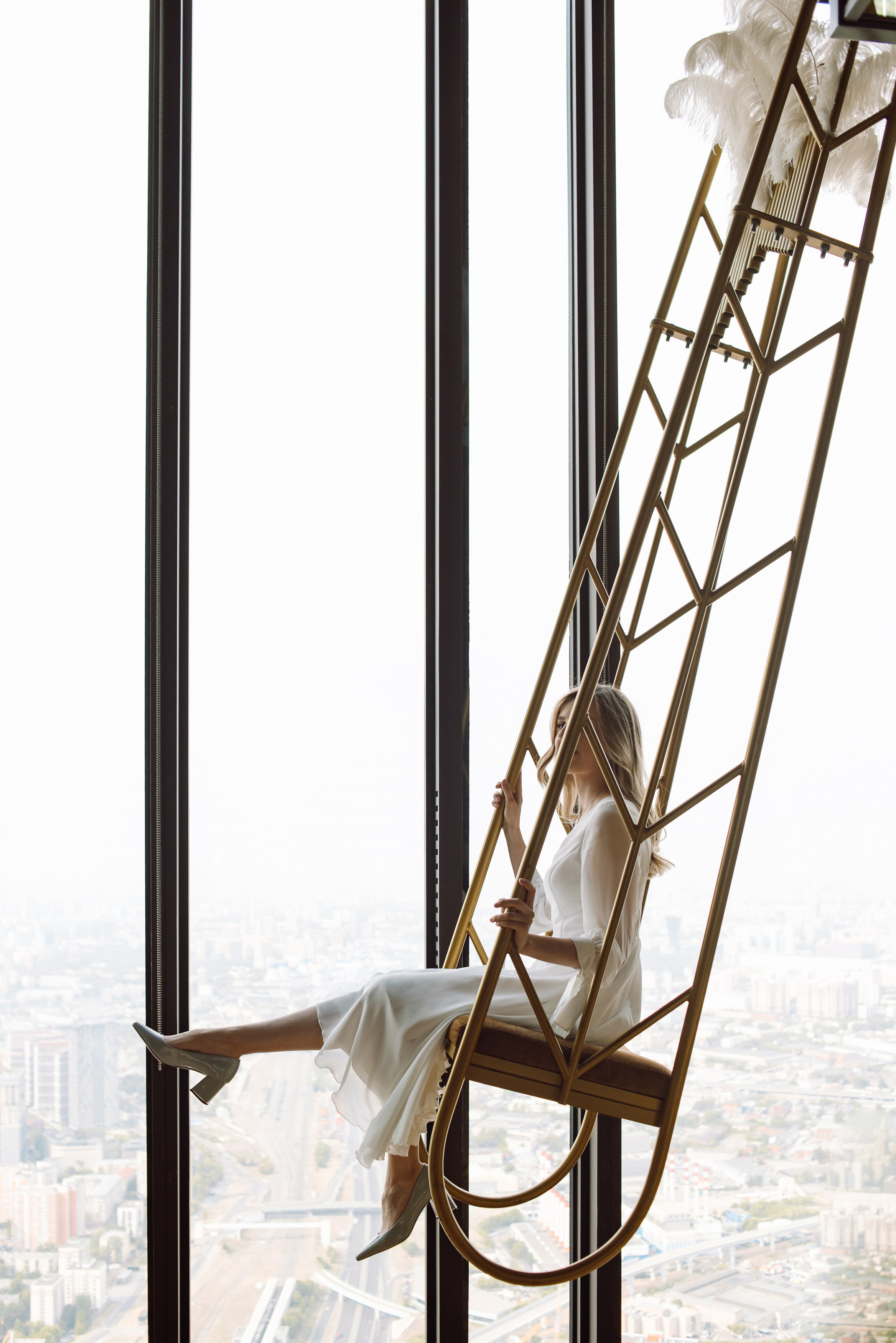 Выше только любовь. Репортажный фотограф в Москве и по всему миру Степанова Юлия