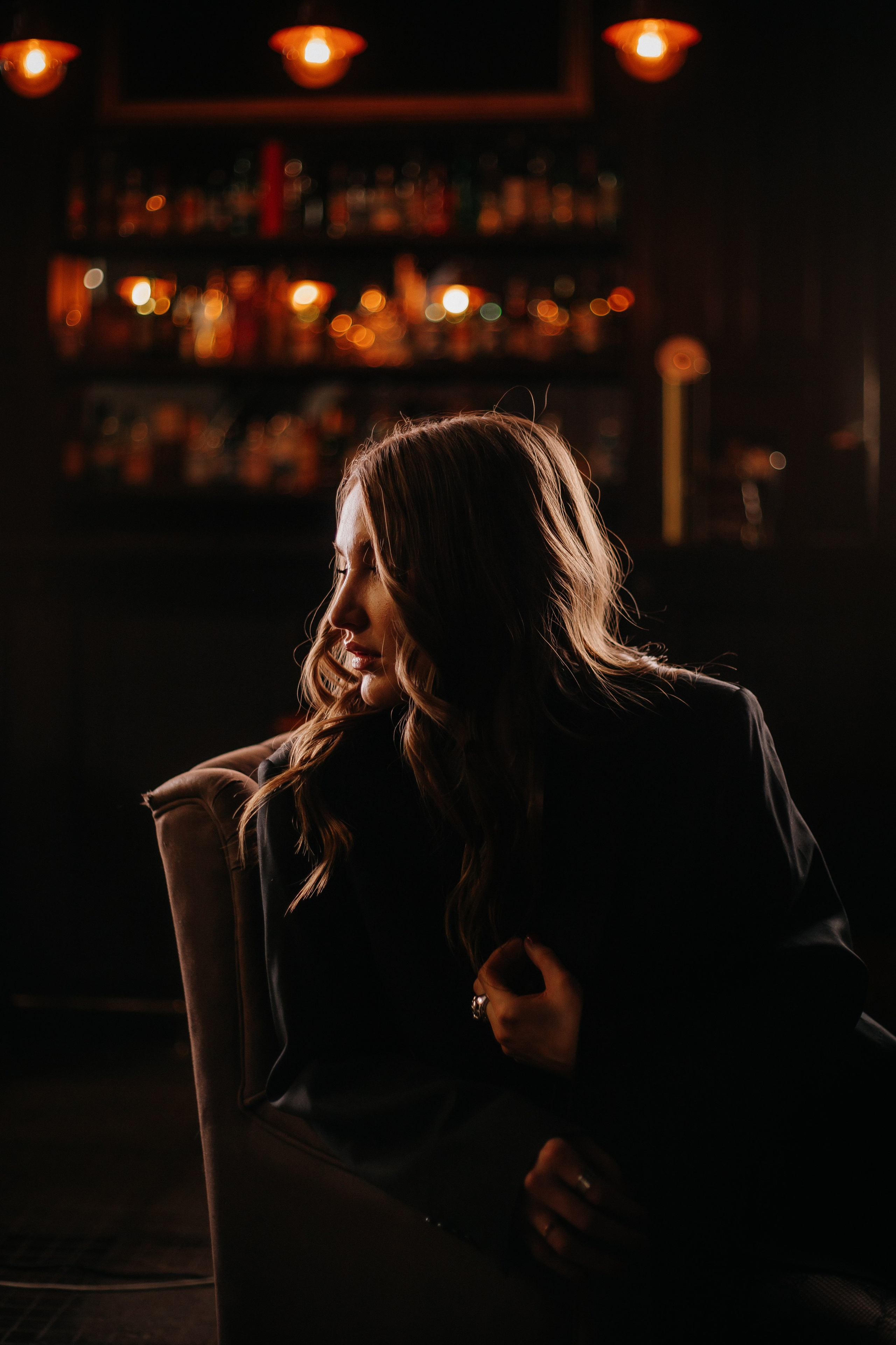 Анна. Алла Пластинина — Фотограф Ижевск