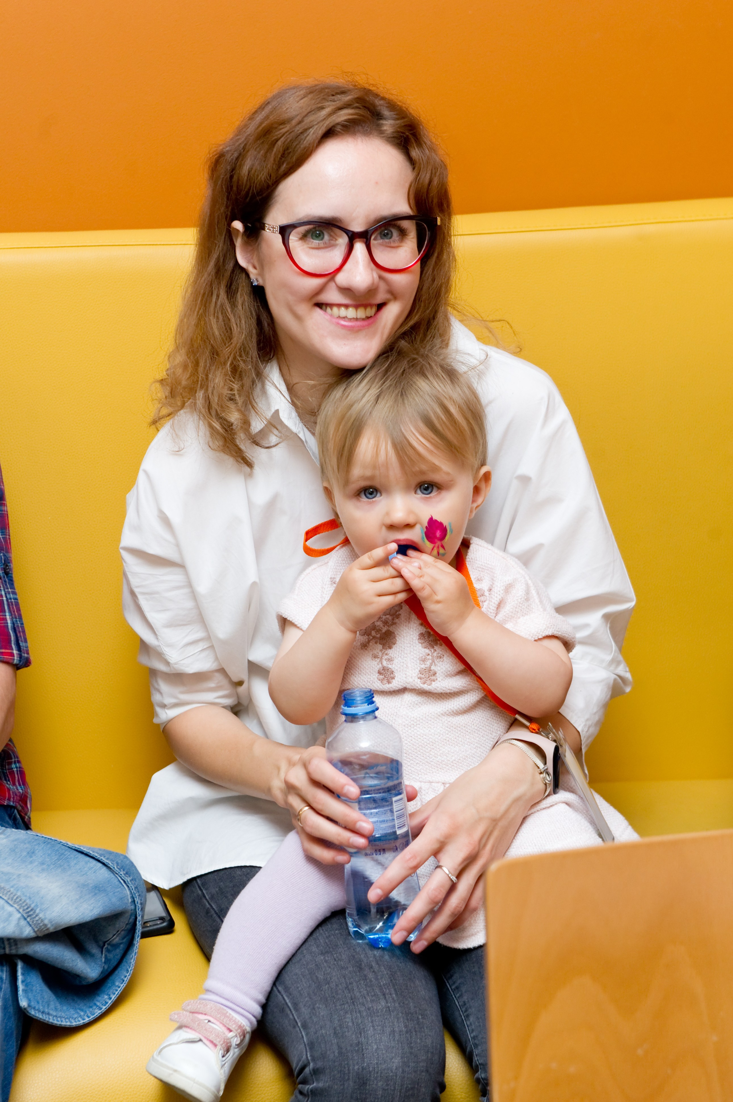 X5 Retail Group — «Особая среда» (семейный день в офисе компании). Репортажный фотограф и видеограф Слава Думчев. Тимбилдинги, отчетники, корпоративы