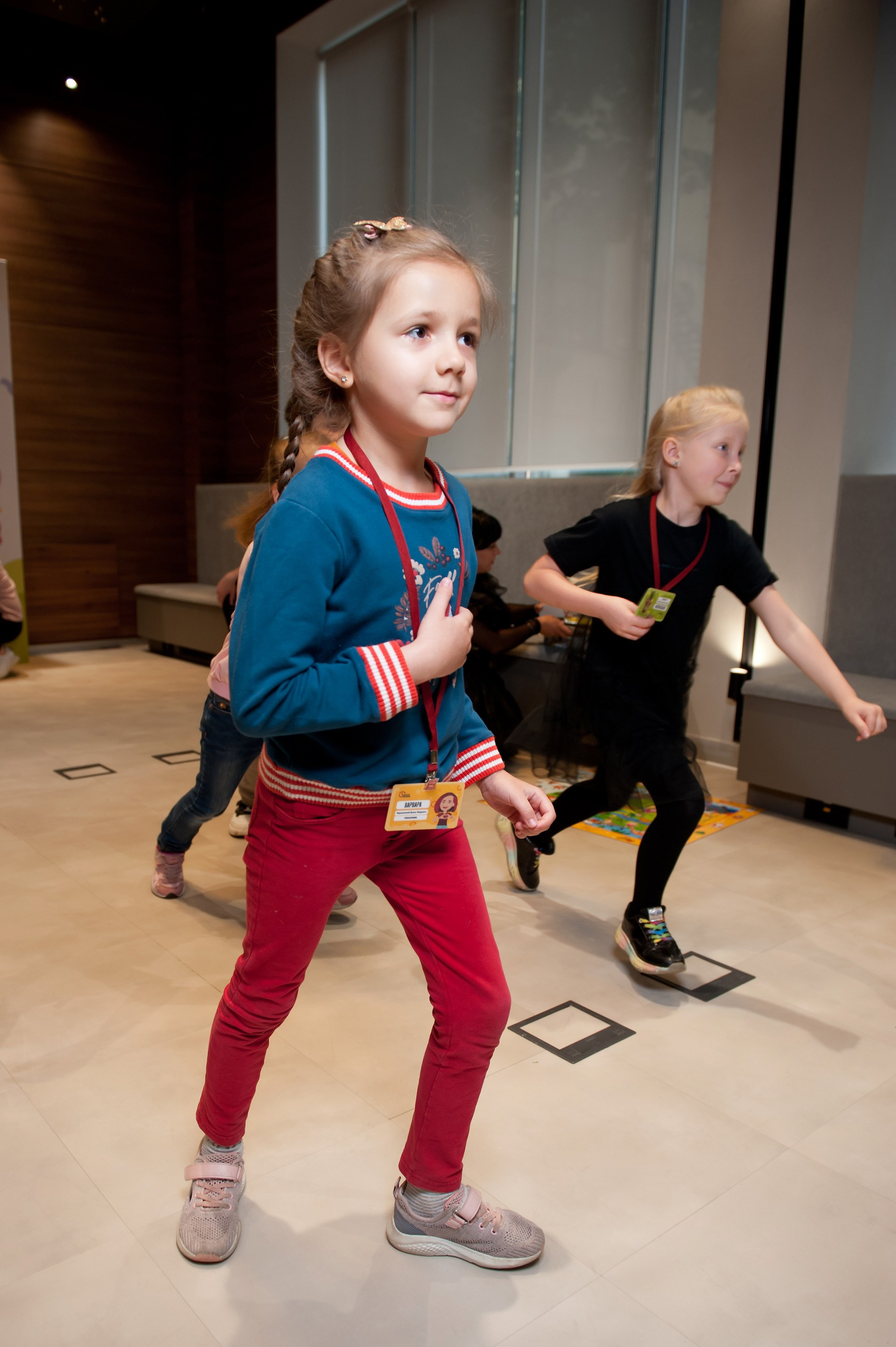 Первая Грузовая Компания — Детский день (офис). Репортажный фотограф и видеограф Слава Думчев. Тимбилдинги, отчетники, корпоративы