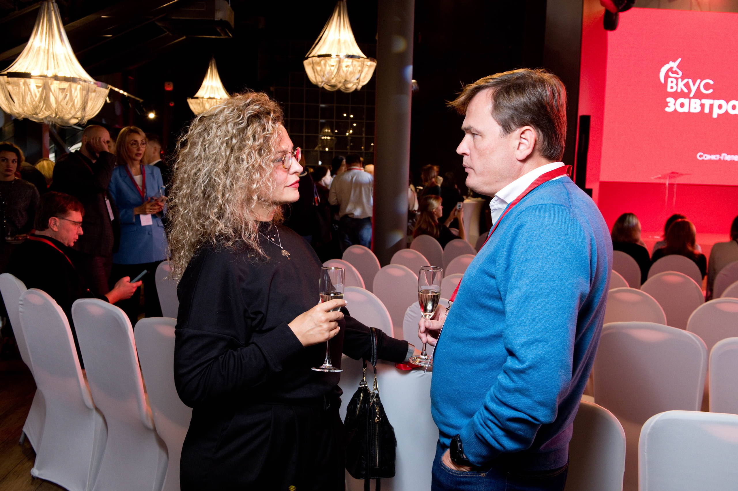 Мероприятие для клиентов и партнеров Puratos. Репортажный фотограф и видеограф Слава Думчев. Тимбилдинги, отчетники, корпоративы