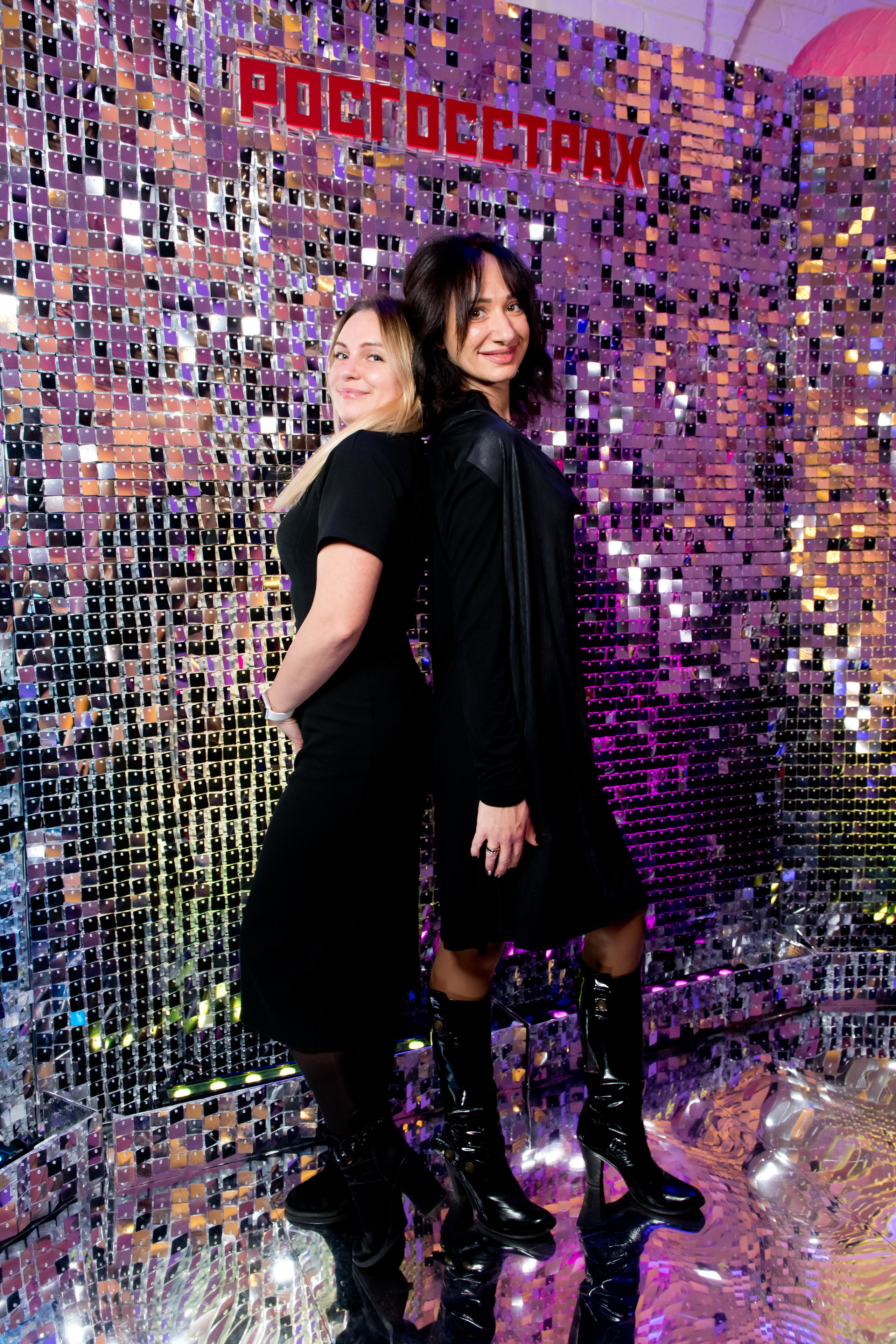 Новогодний корпоратив Росгосстрах. Репортажный фотограф и видеограф Слава Думчев. Тимбилдинги, отчетники, корпоративы