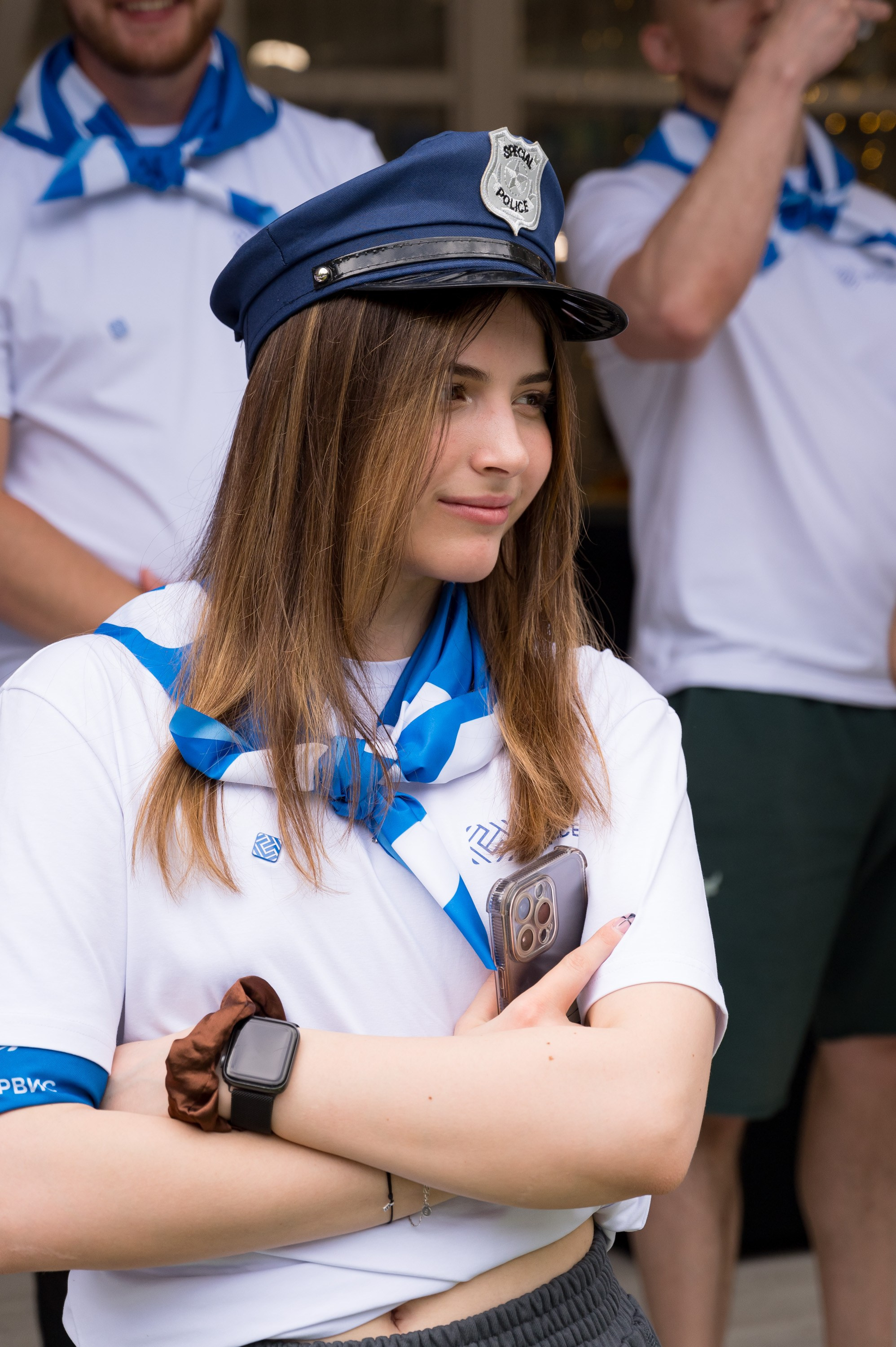 Летний корпоратив-тимбилдинг компании «Топ-сервис». Репортажный фотограф и видеограф Слава Думчев. Тимбилдинги, отчетники, корпоративы