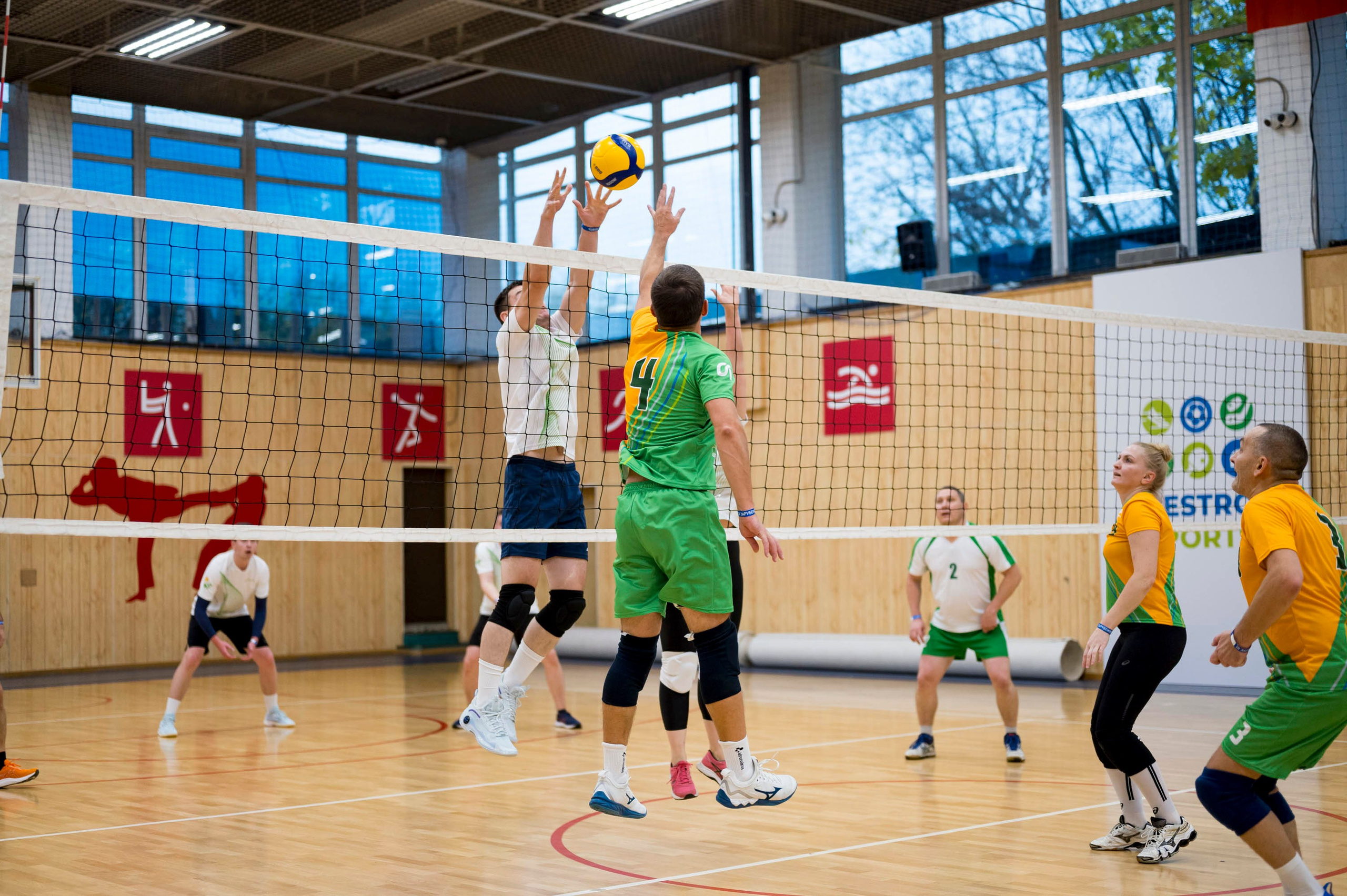 Спартакиада. Nestro Sports. Репортажный фотограф и видеограф Слава Думчев. Тимбилдинги, отчетники, корпоративы