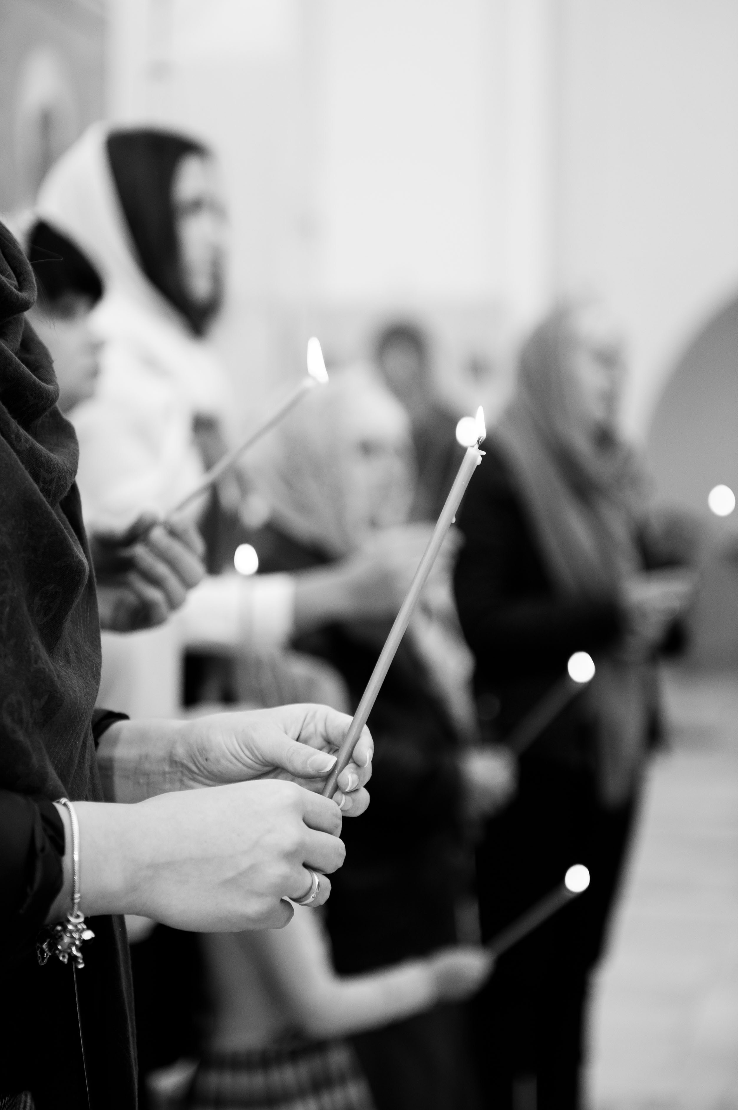 Крещение для Светланы. Репортажный фотограф и видеограф Слава Думчев. Тимбилдинги, отчетники, корпоративы