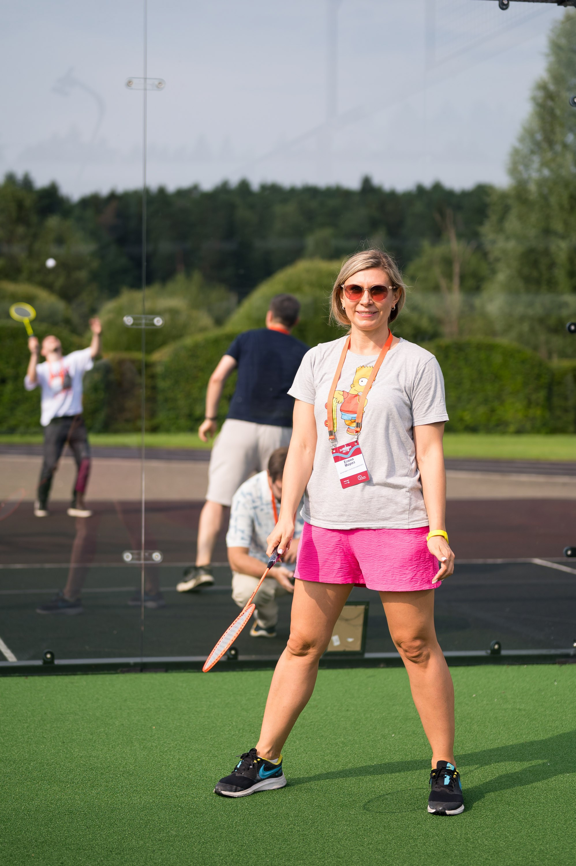 Летний корпоратив-тимбилдинг Первой Грузовой Компании. Репортажный фотограф и видеограф Слава Думчев. Тимбилдинги, отчетники, корпоративы