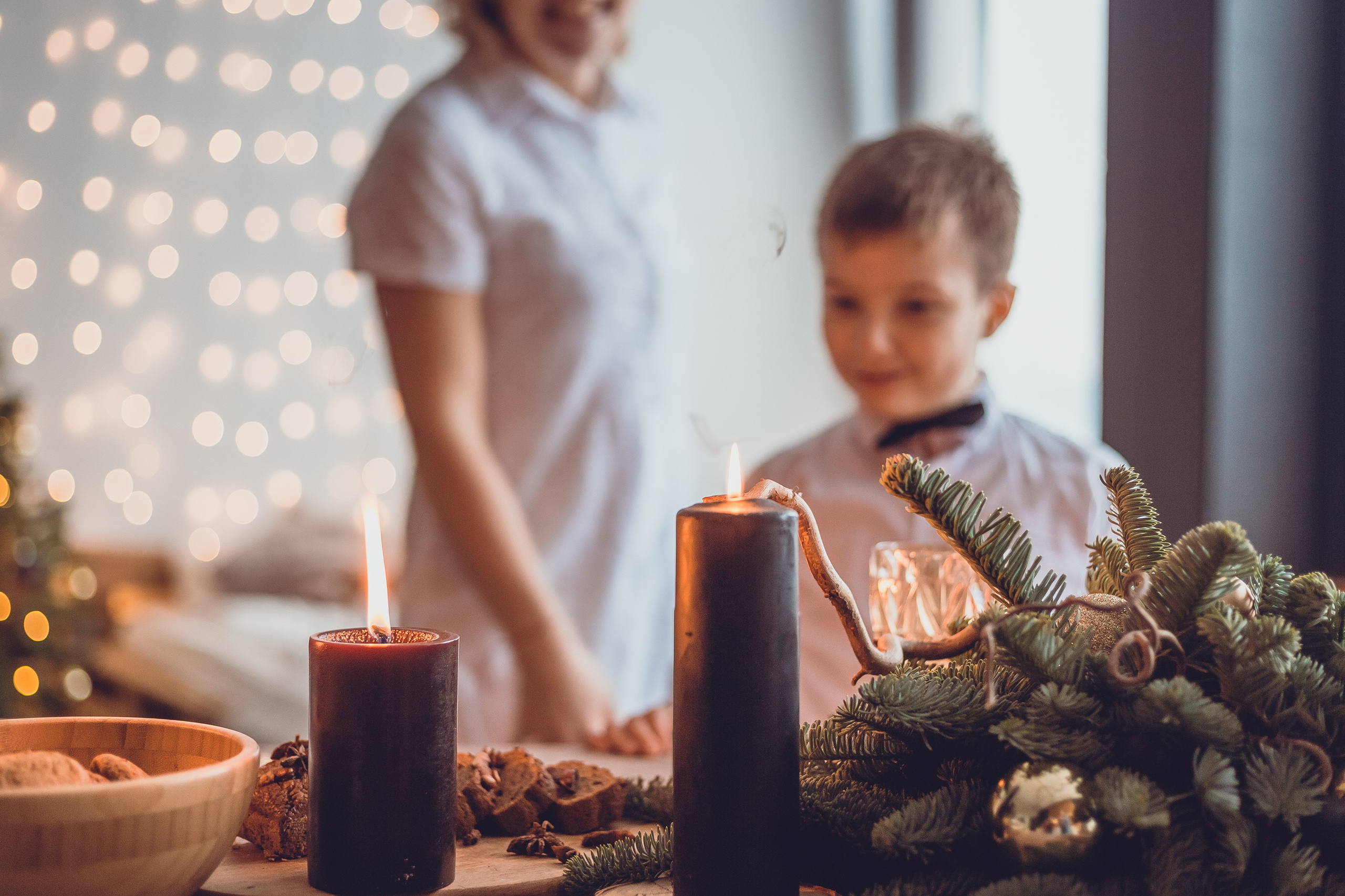 Семейный и бизнес фотограф в Москве Валерия Литвак