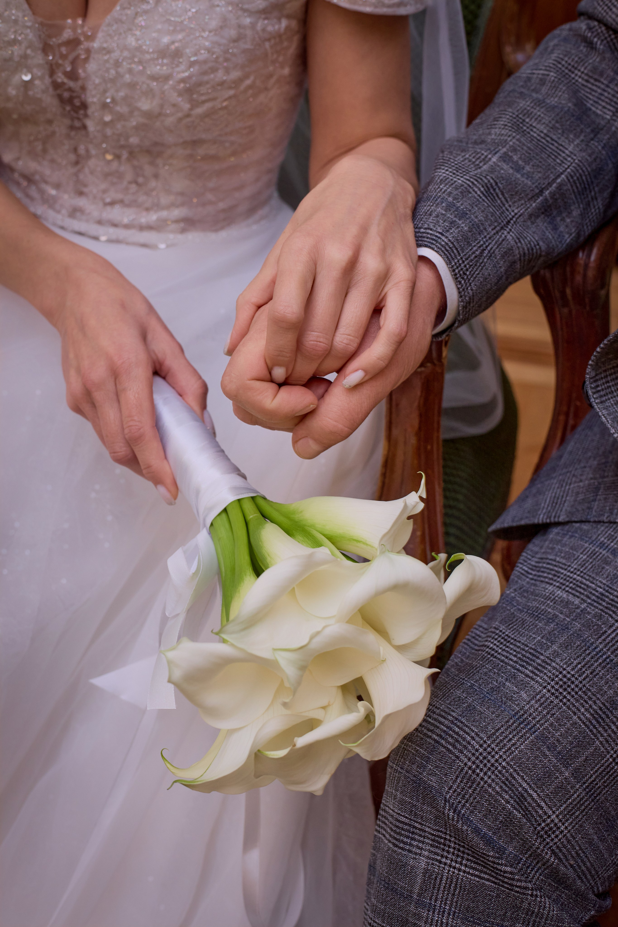 Wedding. Портретный фотограф в Санкт-Петербурге Анастасия Епифанова