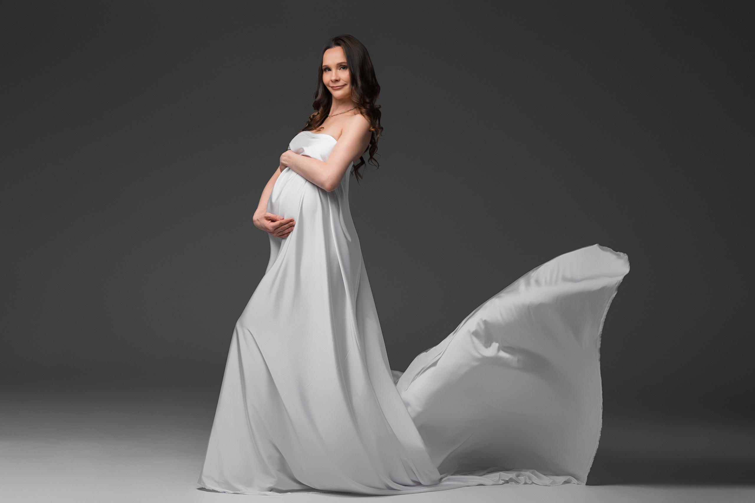 Беременность. Фотограф новорожденных в Санкт-Петербурге Татьяна Тарасенко