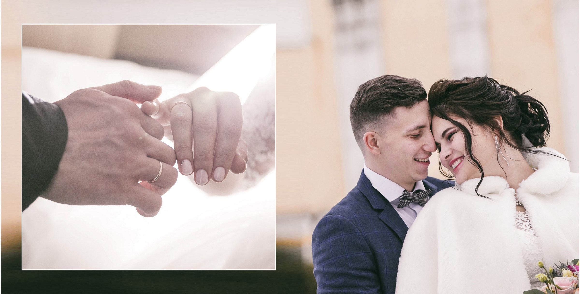 WedBook-1. Фотограф Алексей Иголкин в Воронеже