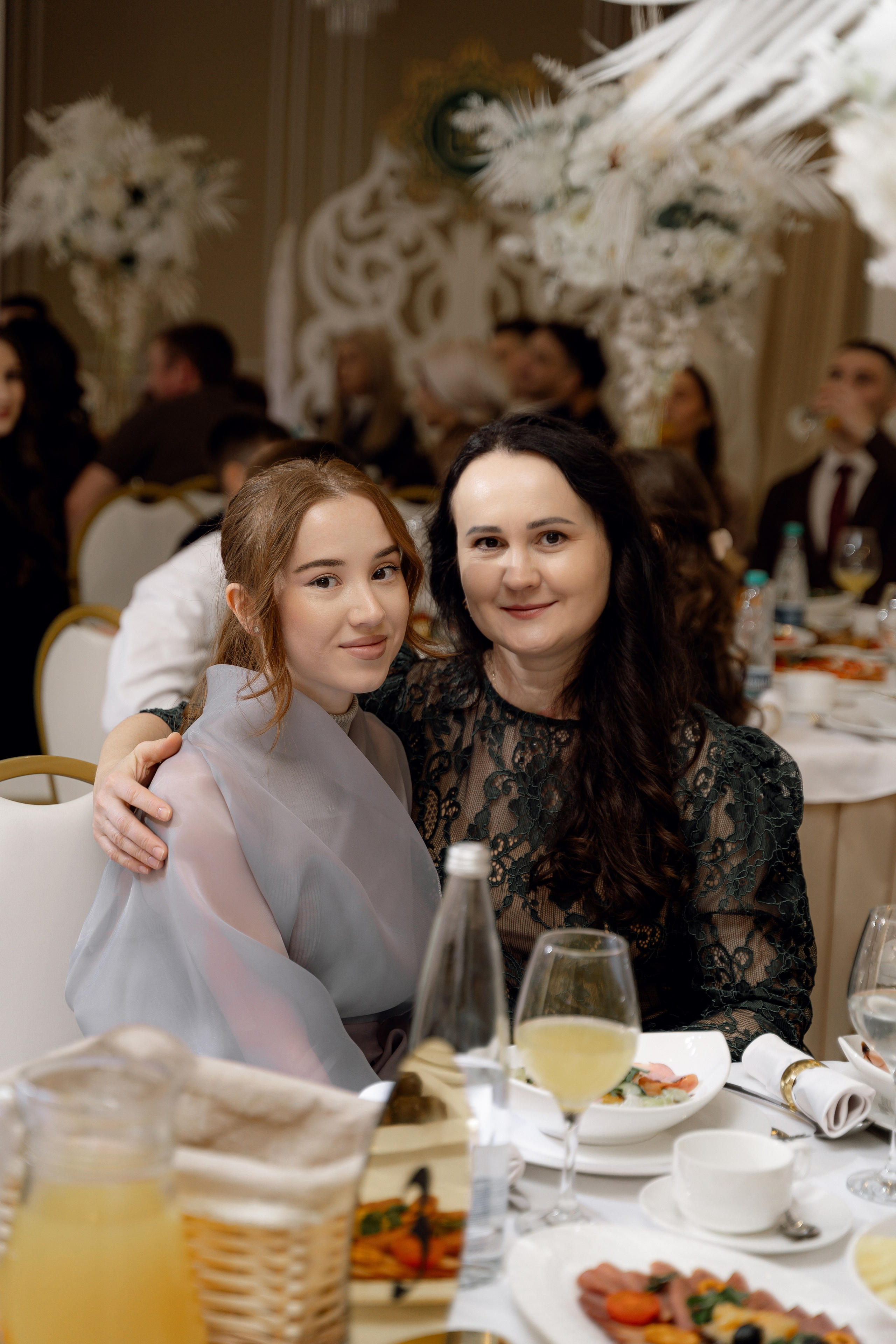 Данис & Ильзира (Алтан). RAMIL SAFIULLIN