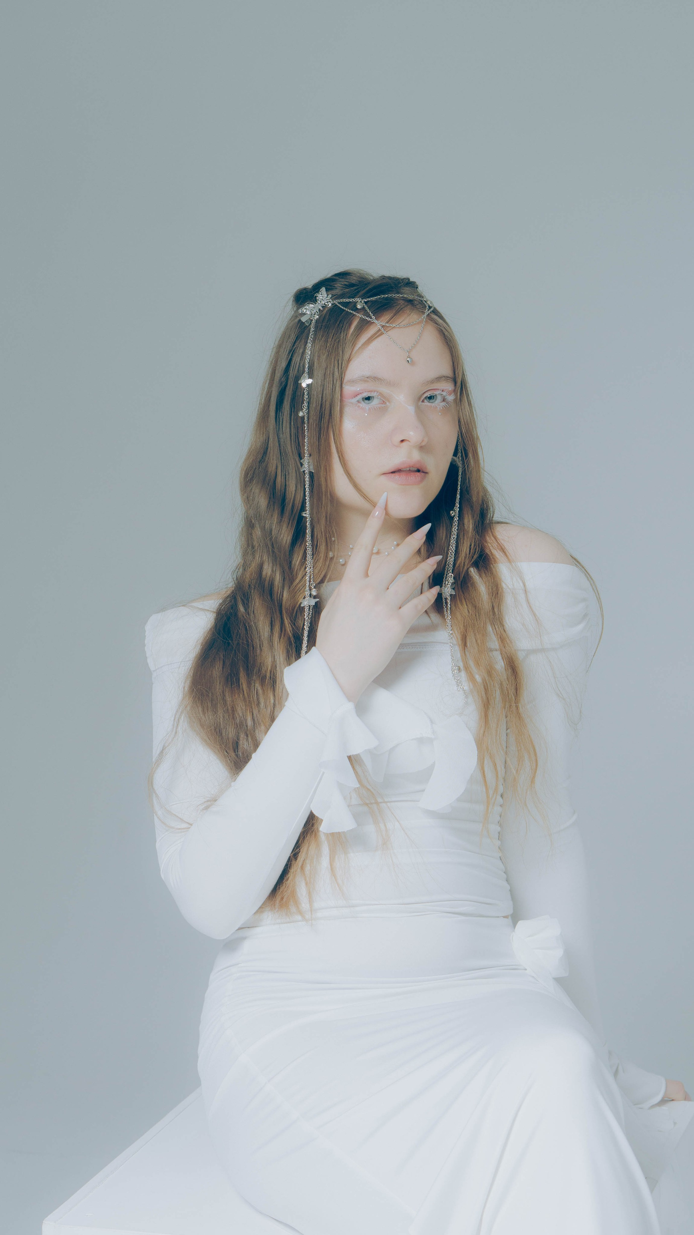 Вика. ФОТОГРАФ САРАТОВ