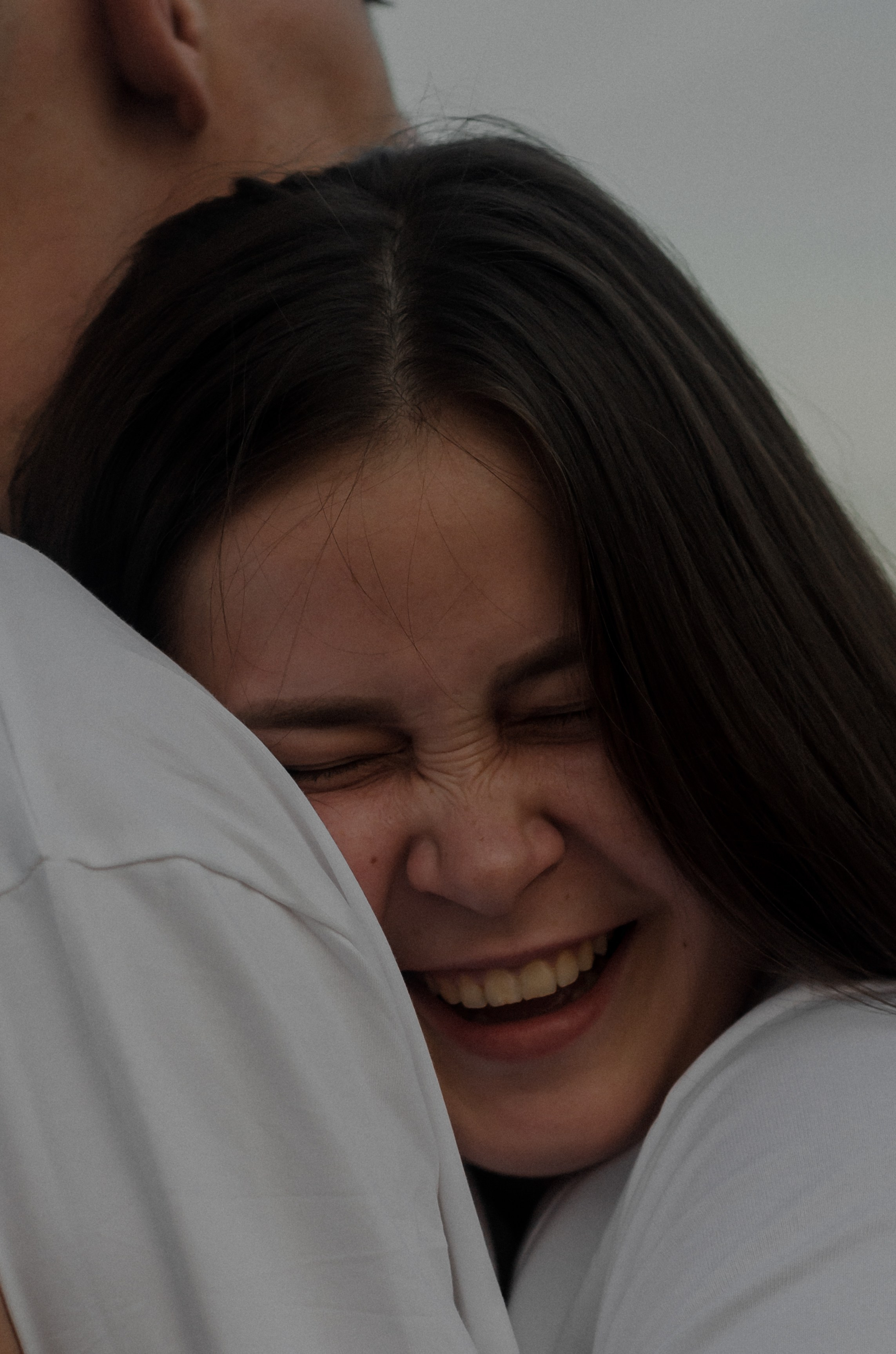 История любви. Семейный фотограф в Барнауле Ирина Ястребова