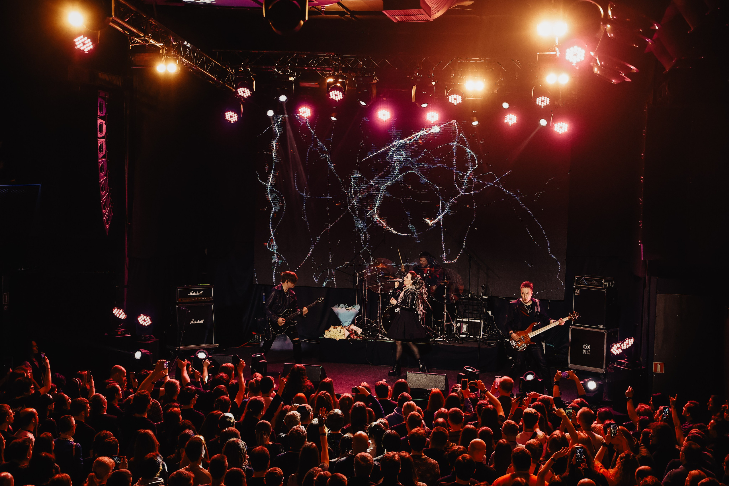 ДЖОКОНДА @УРБАН