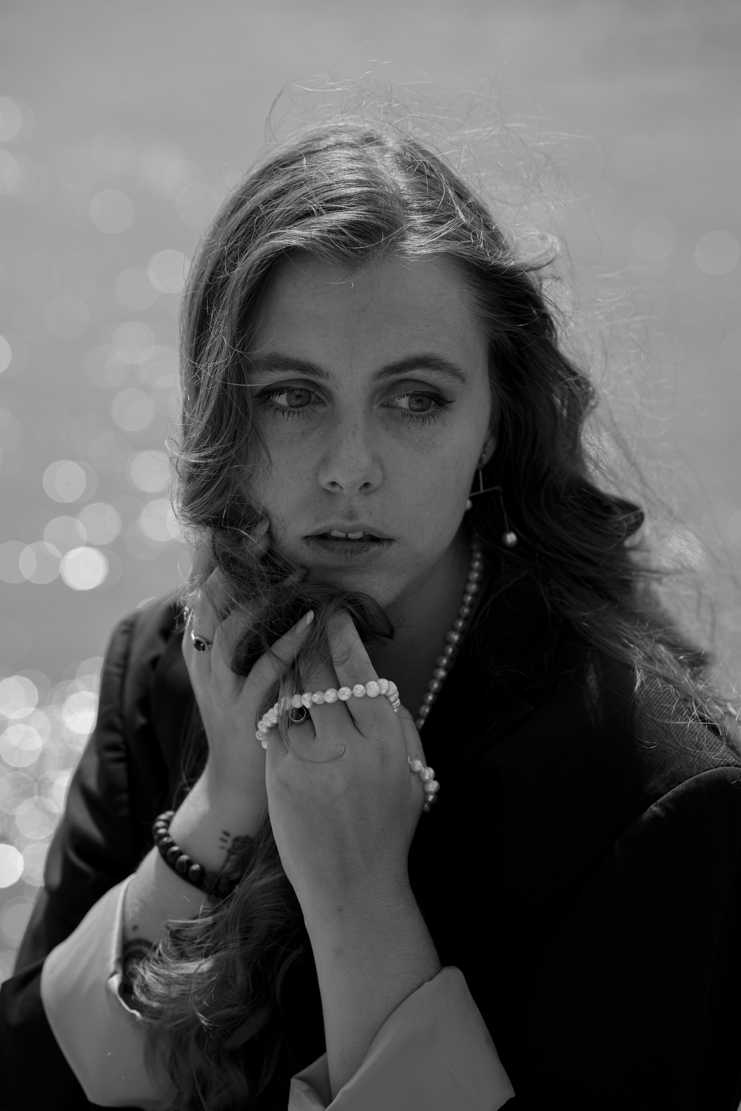 Alexandra. Photographer Yudakova Daria