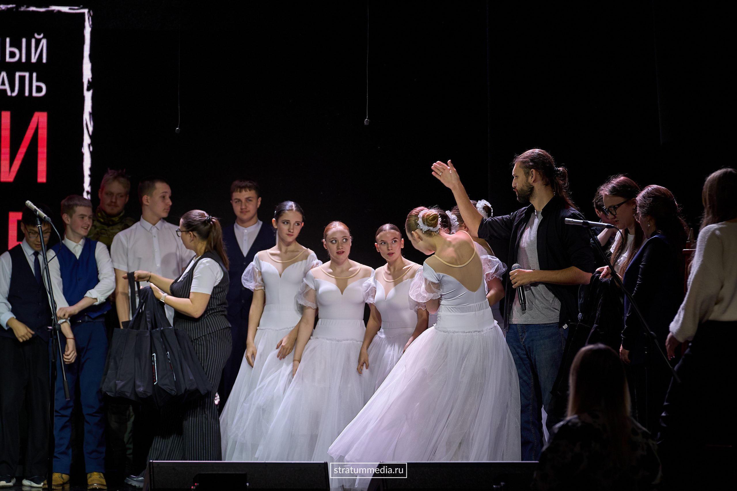 Заяви о себе: Театр, проза и поэзия (фото stratummedia.ru). Stratum Media — Фото-Видео Съемки